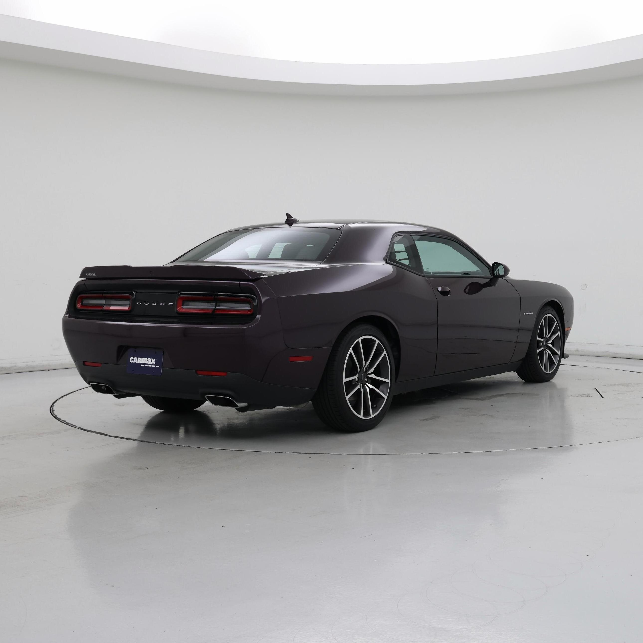Thumbnail: 2022 Dodge Challenger - 8