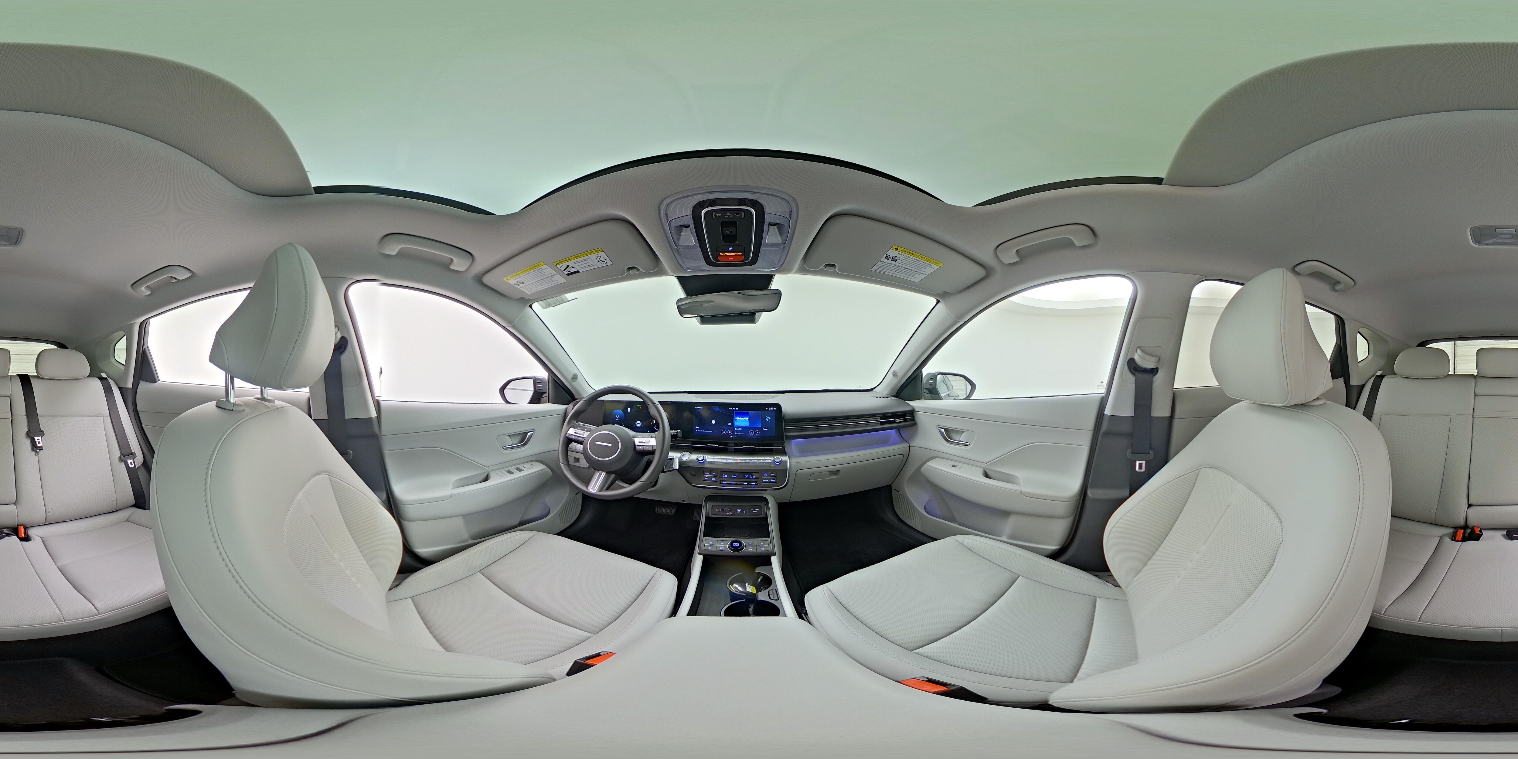 2026 Hyundai Kona Limited - Photo 25