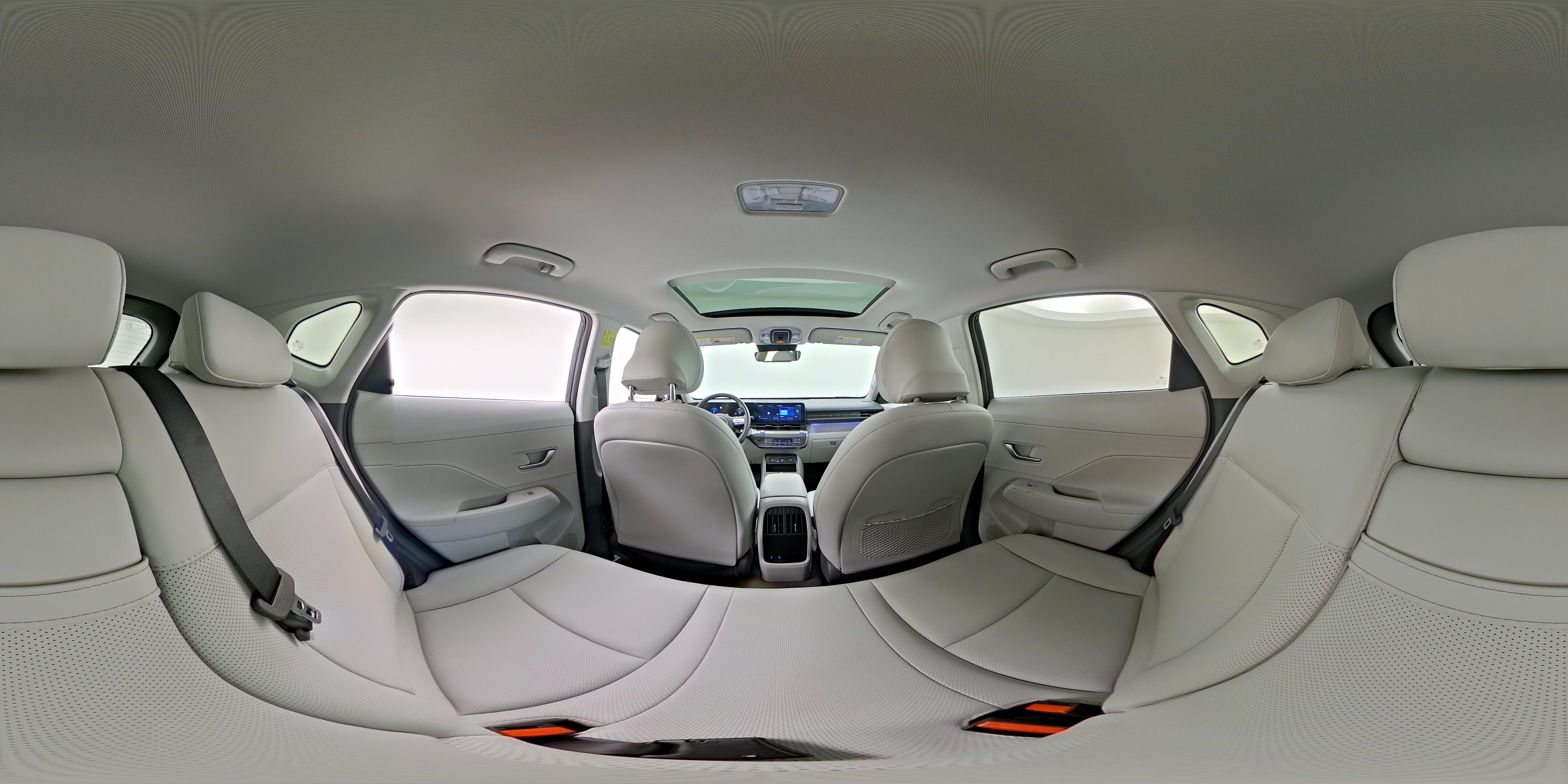 2026 Hyundai Kona Limited - Photo 26