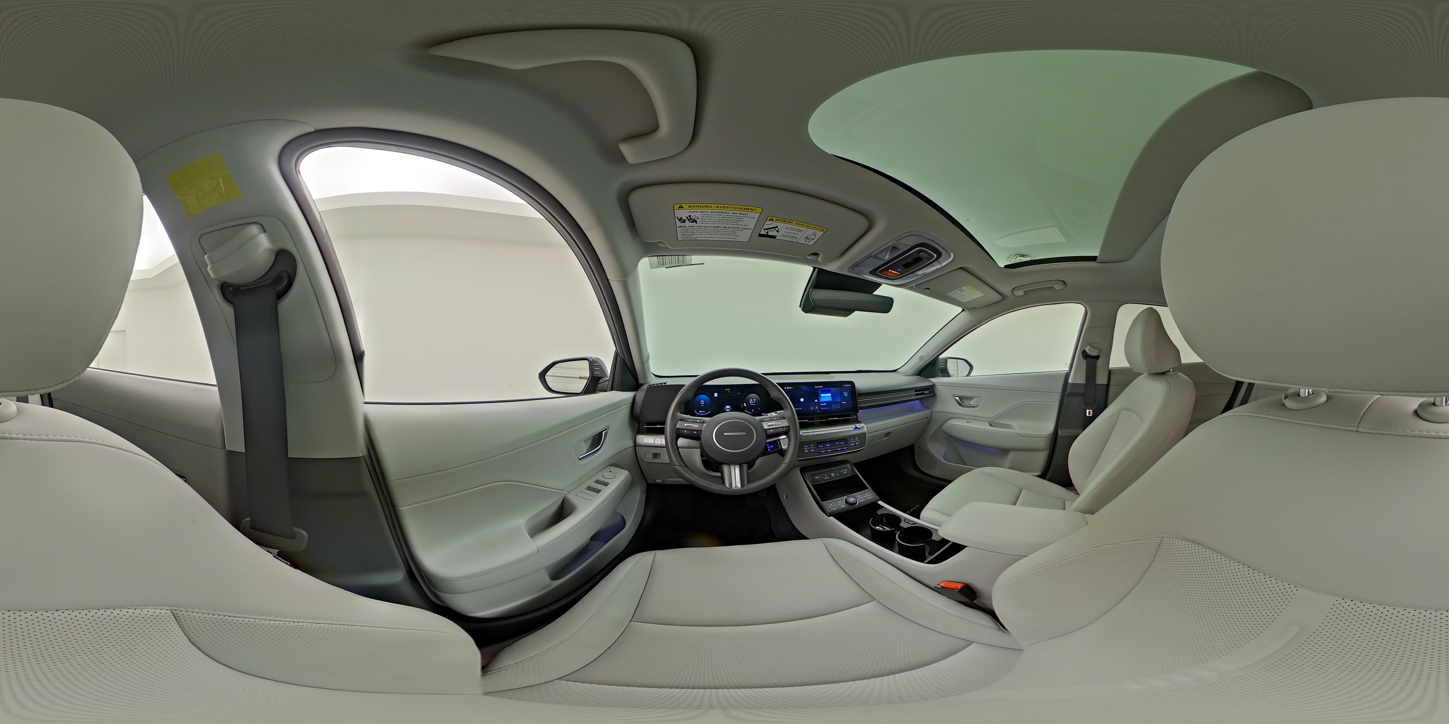 2026 Hyundai Kona Limited - Photo 27