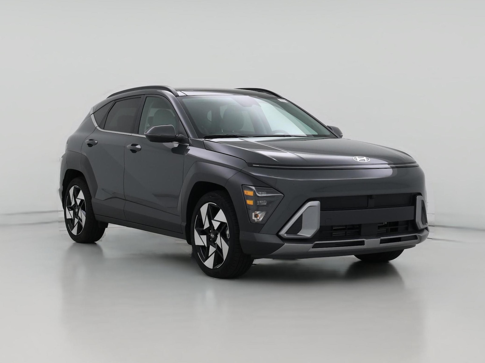2026 Hyundai Kona Limited - Photo 1