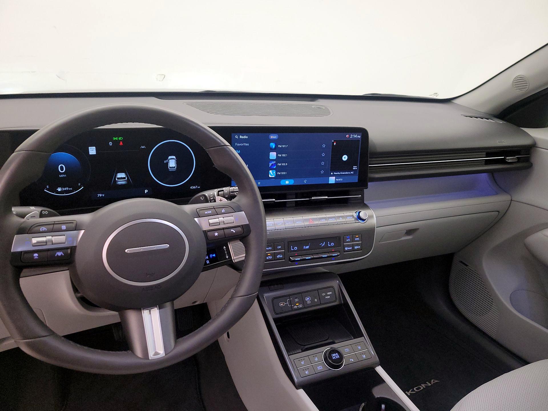Thumbnail: 2026 Hyundai Kona - 9