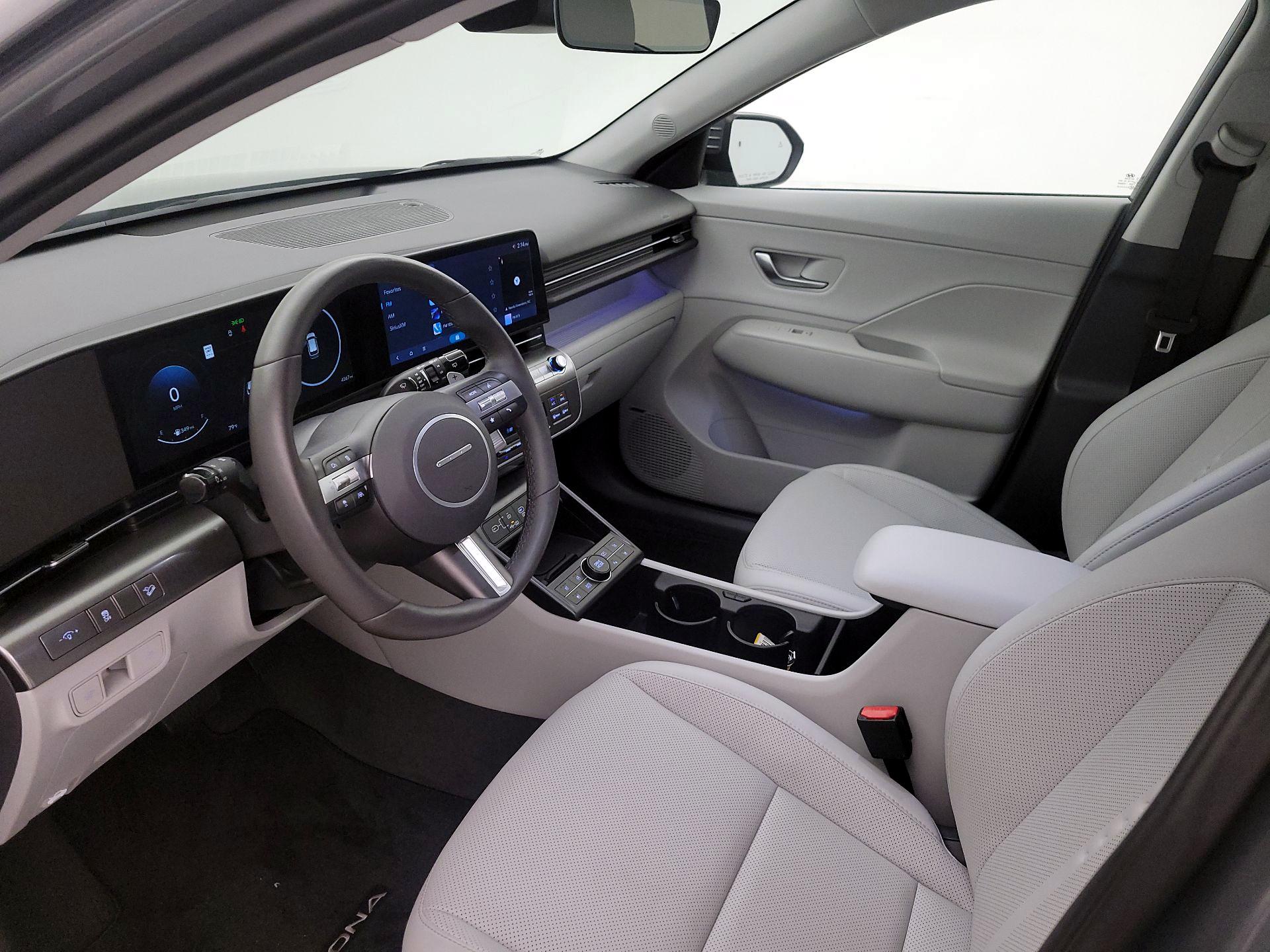 Thumbnail: 2026 Hyundai Kona - 11