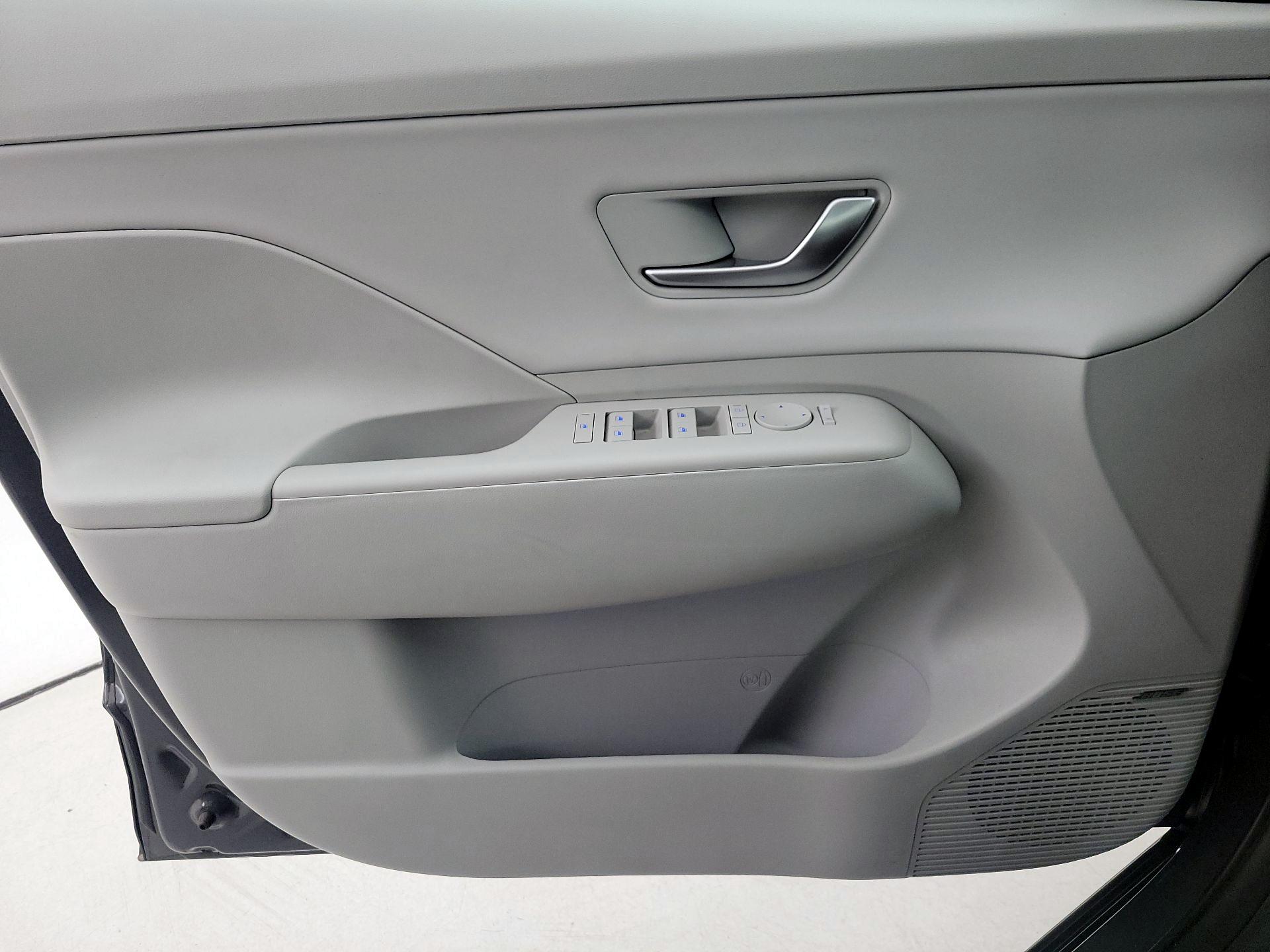 Thumbnail: 2026 Hyundai Kona - 12