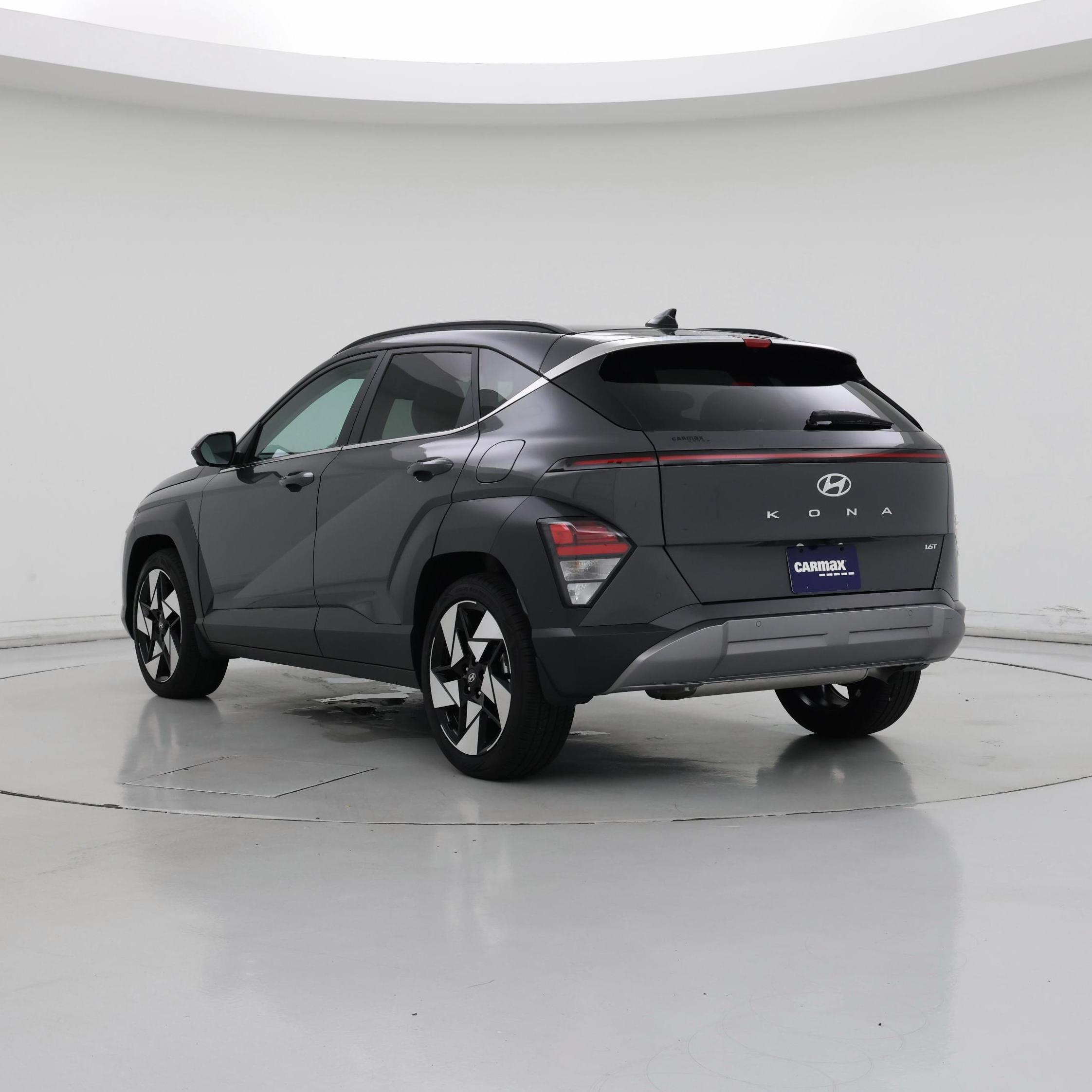 Thumbnail: 2026 Hyundai Kona - 2