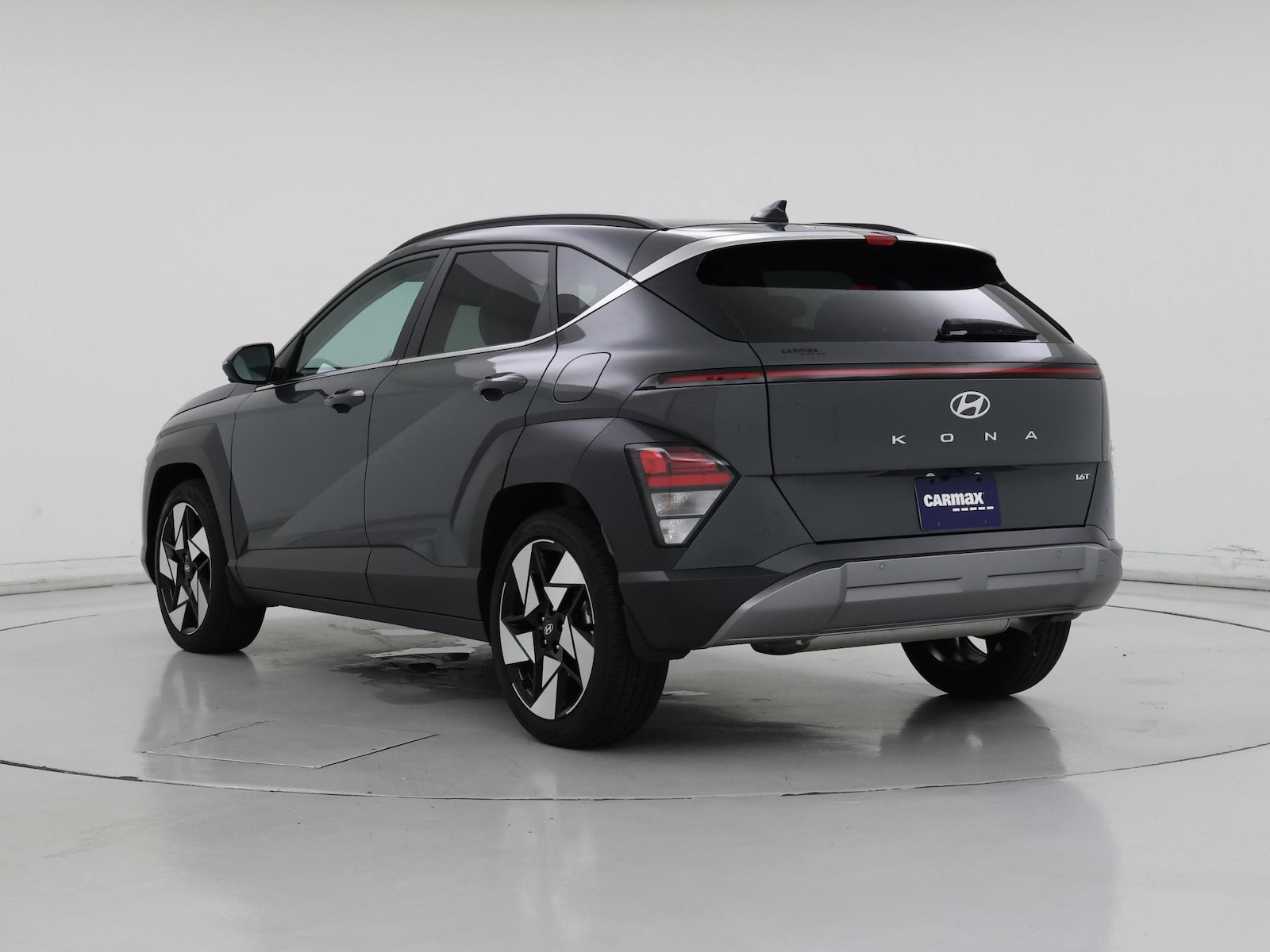 2026 Hyundai Kona Limited - Photo 3