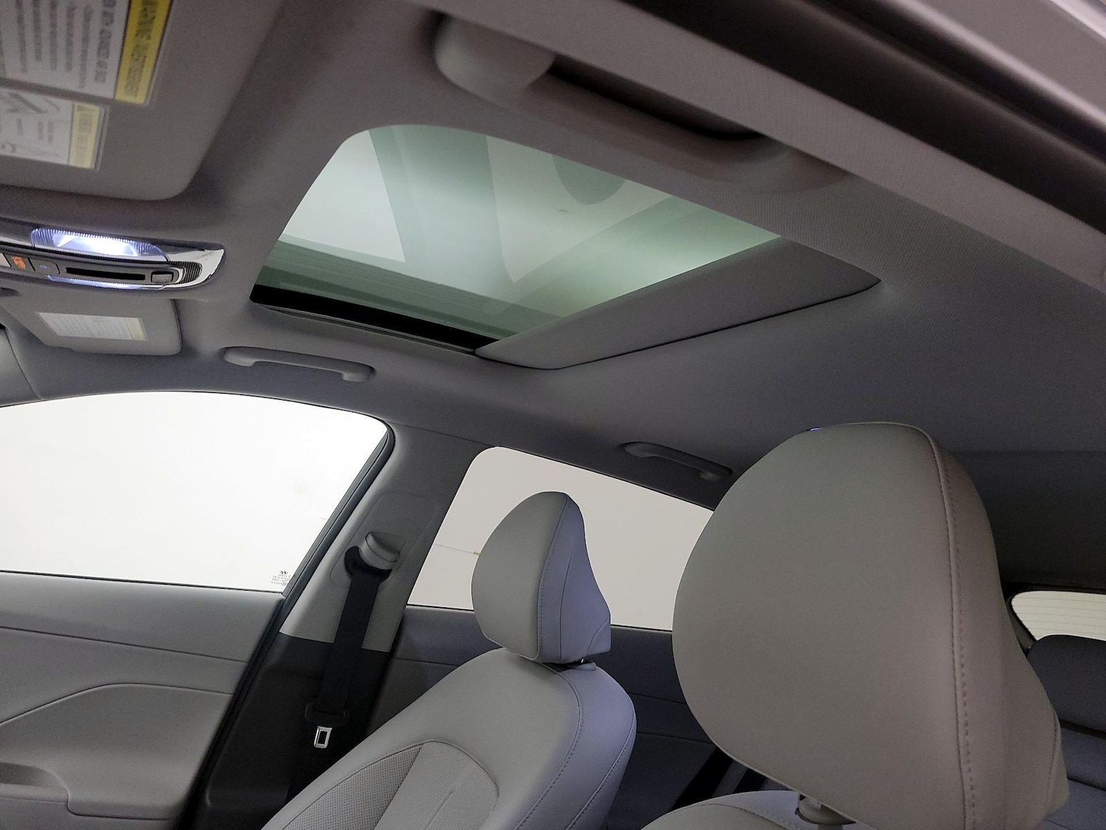 2026 Hyundai Kona Limited - Photo 20