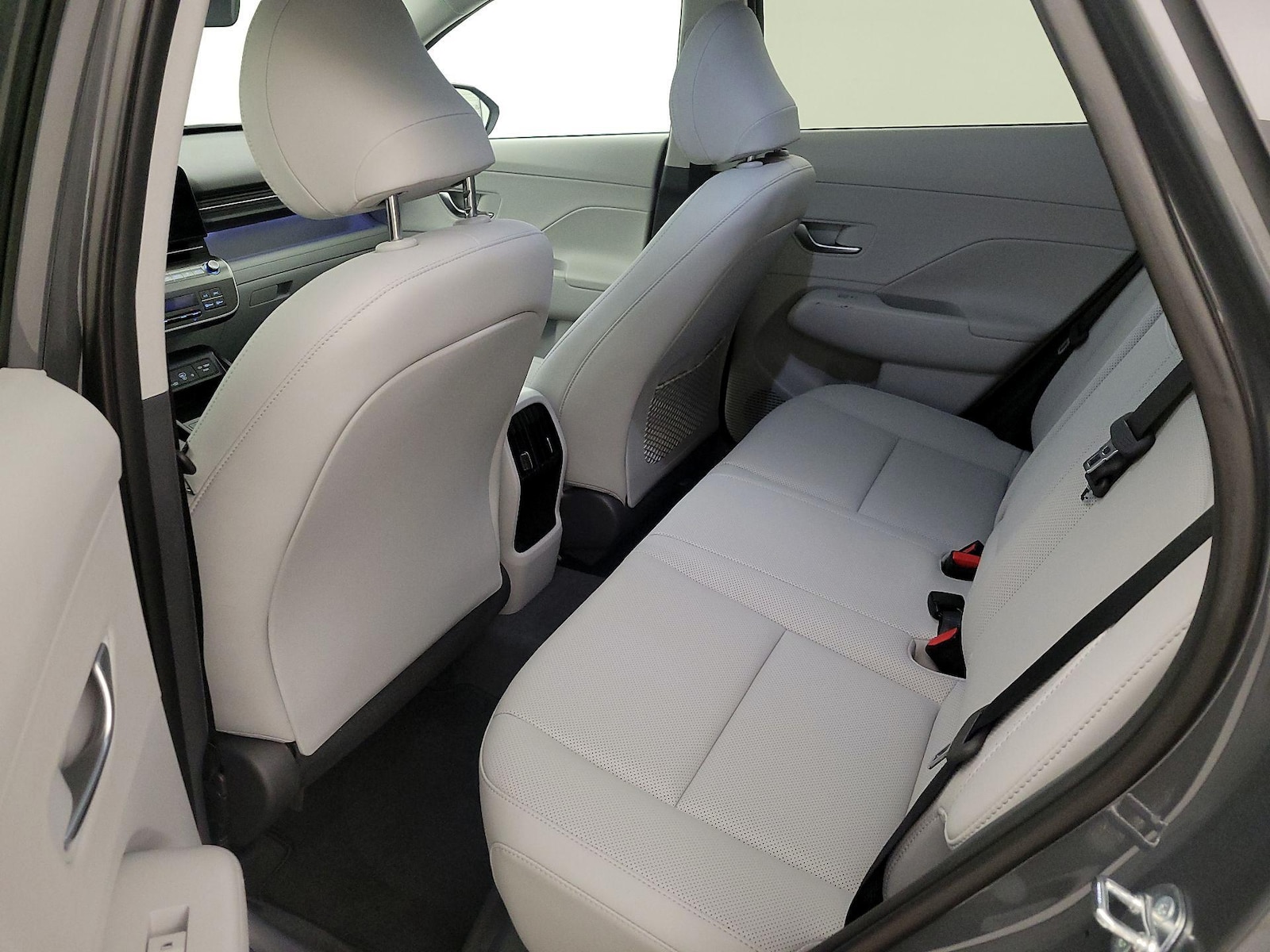 2026 Hyundai Kona Limited - Photo 21