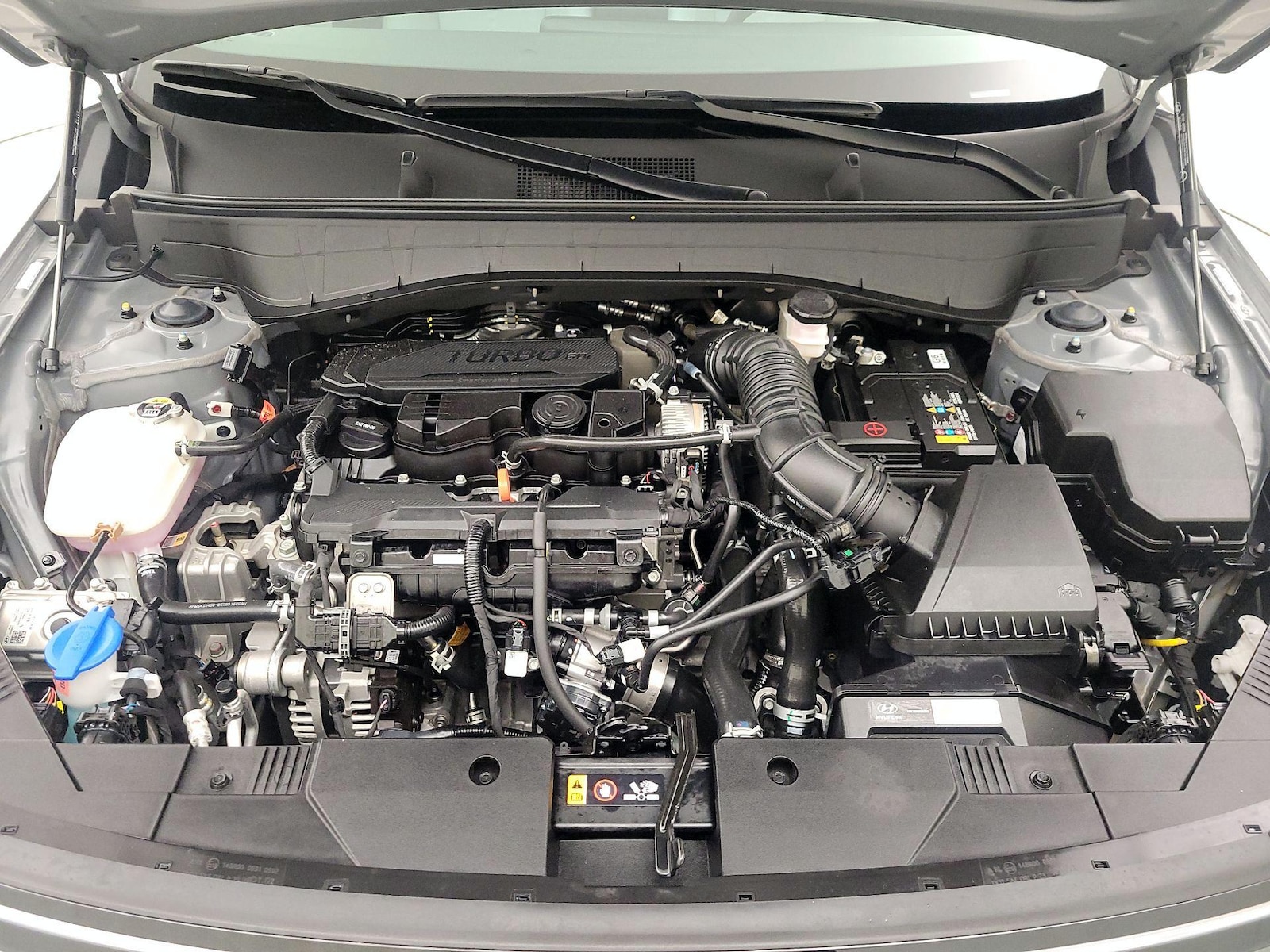 2026 Hyundai Kona Limited - Photo 23