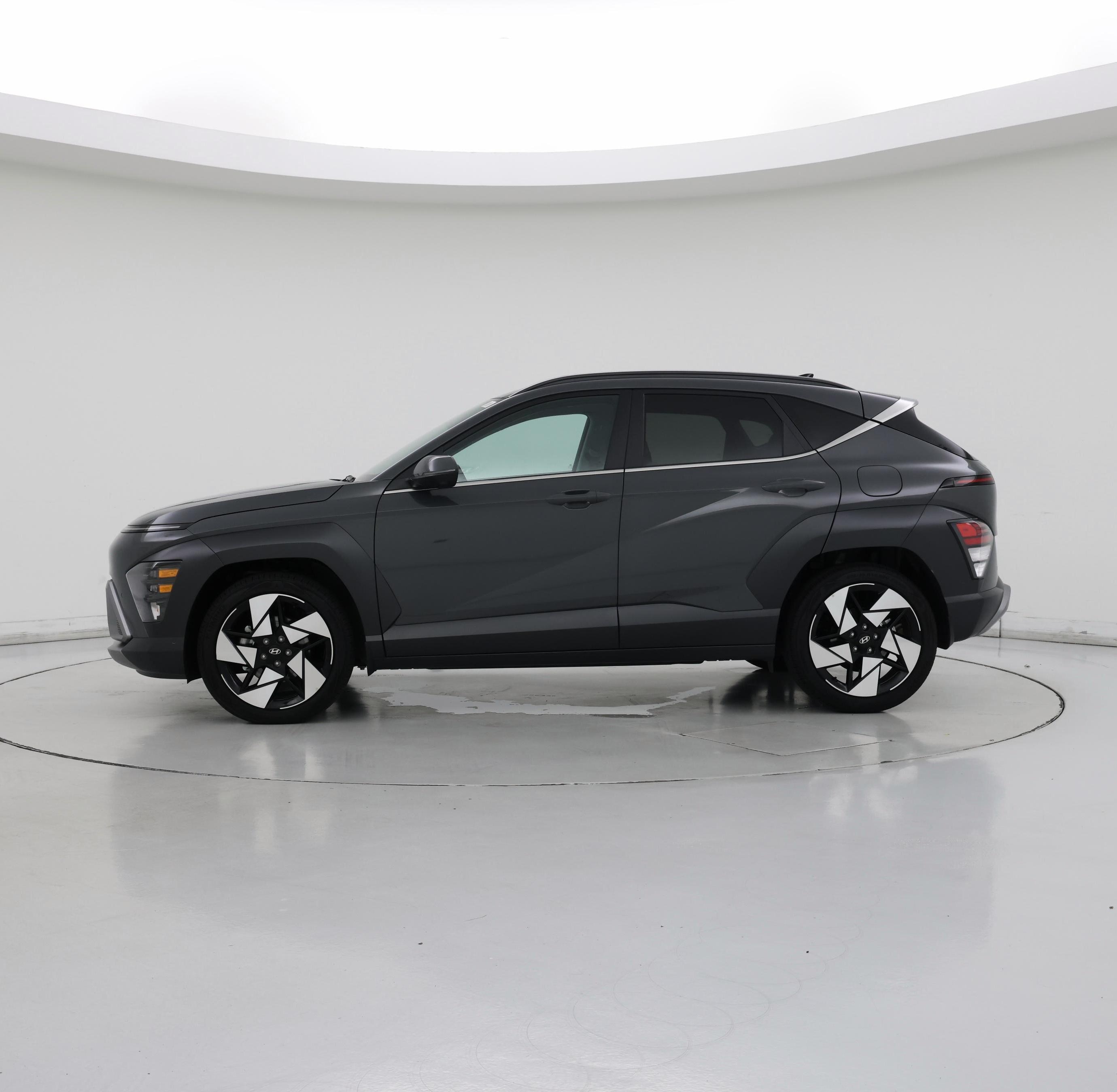Thumbnail: 2026 Hyundai Kona - 3