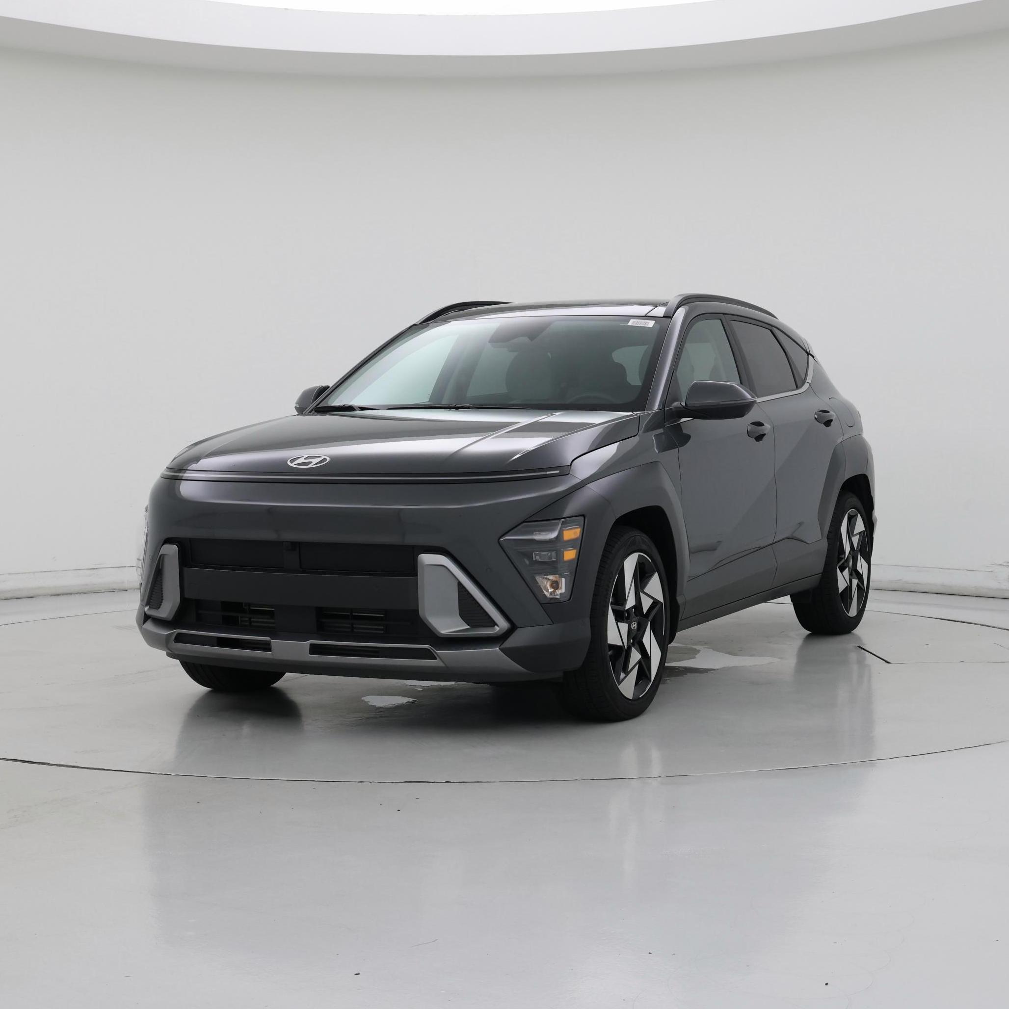 Thumbnail: 2026 Hyundai Kona - 4