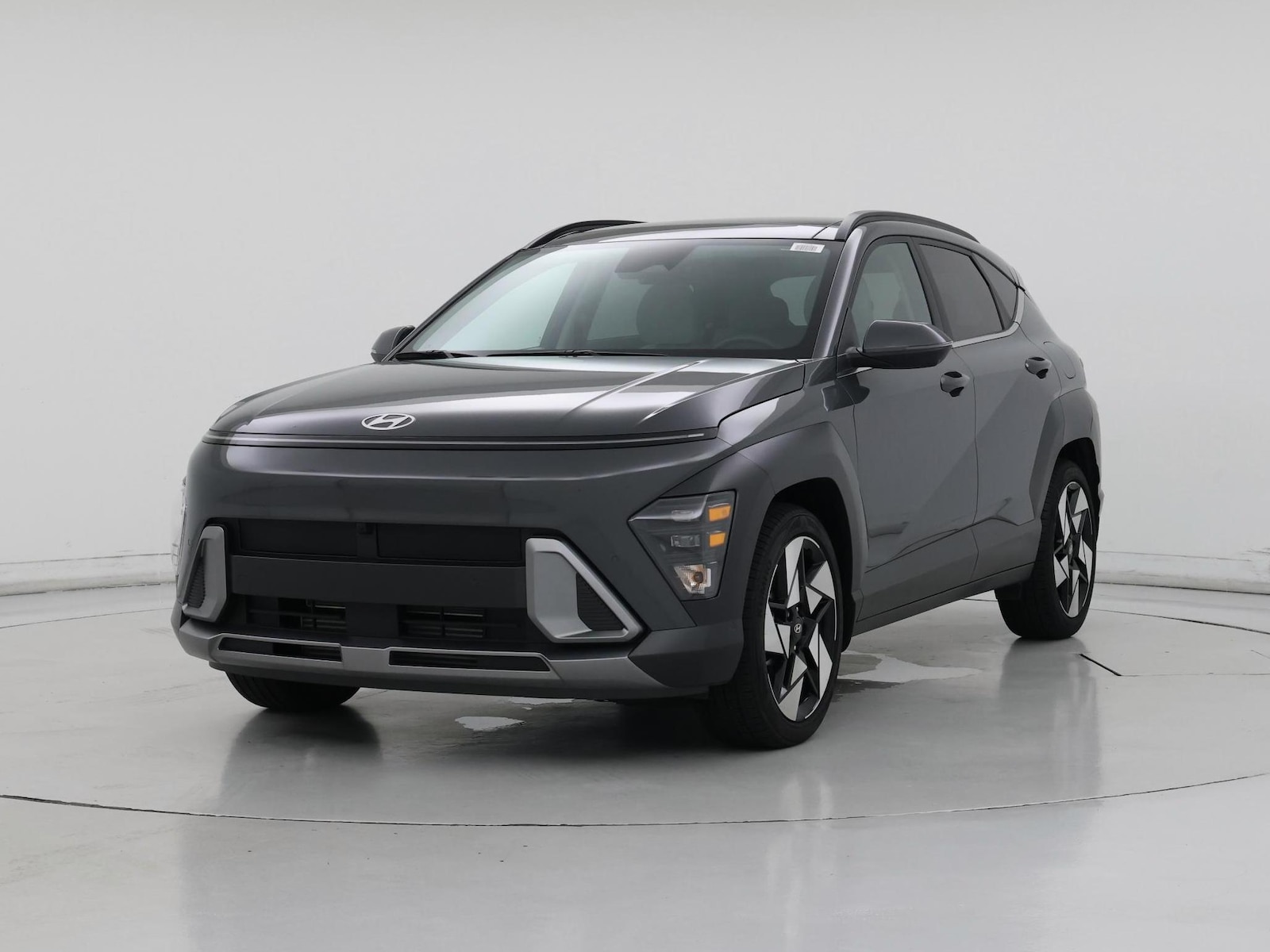 2026 Hyundai Kona Limited - Photo 5