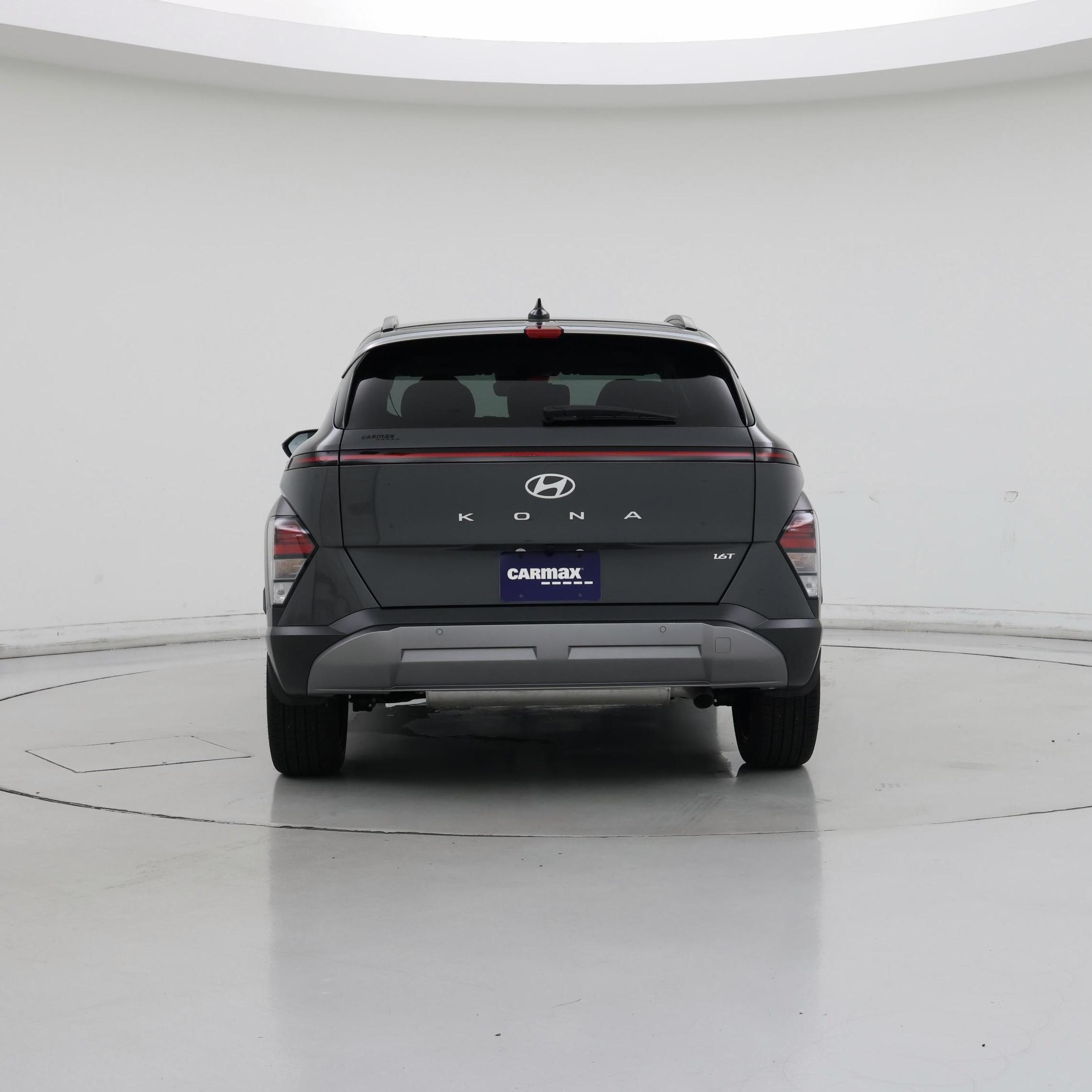 Thumbnail: 2026 Hyundai Kona - 6