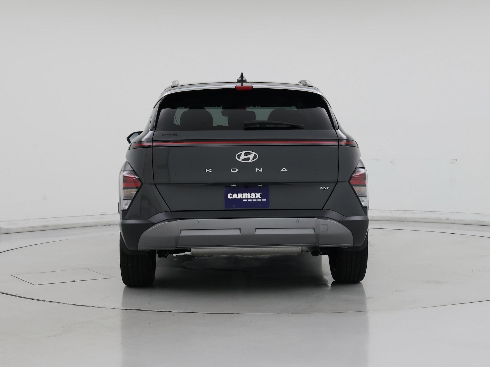 2026 Hyundai Kona Limited - Photo 7