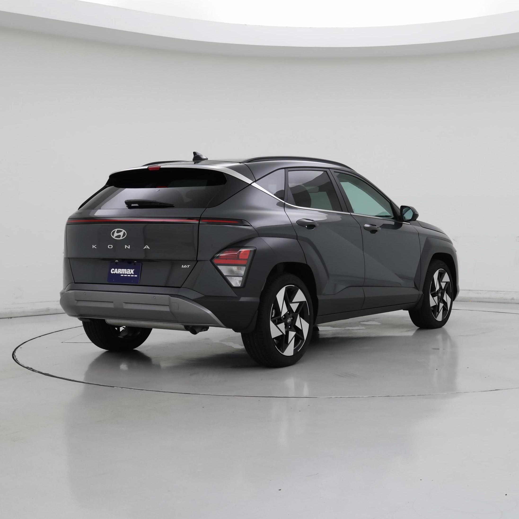 Thumbnail: 2026 Hyundai Kona - 8