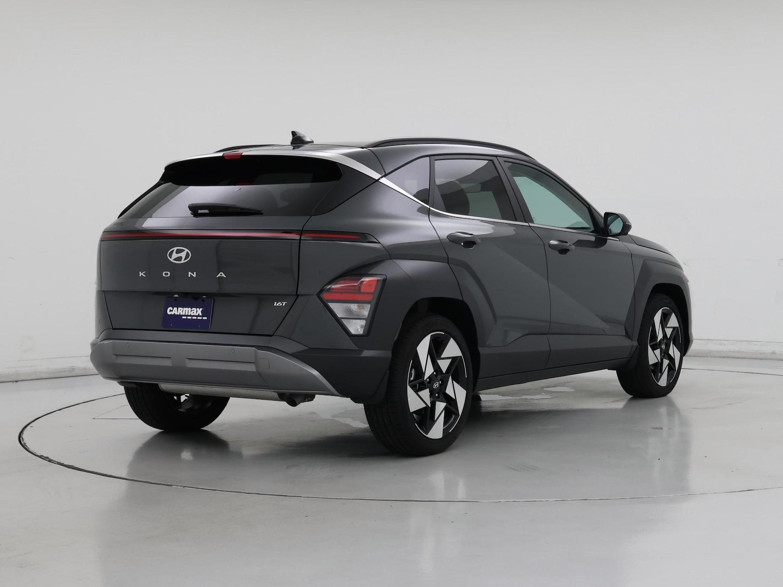 2026 Hyundai Kona Limited - Photo 9