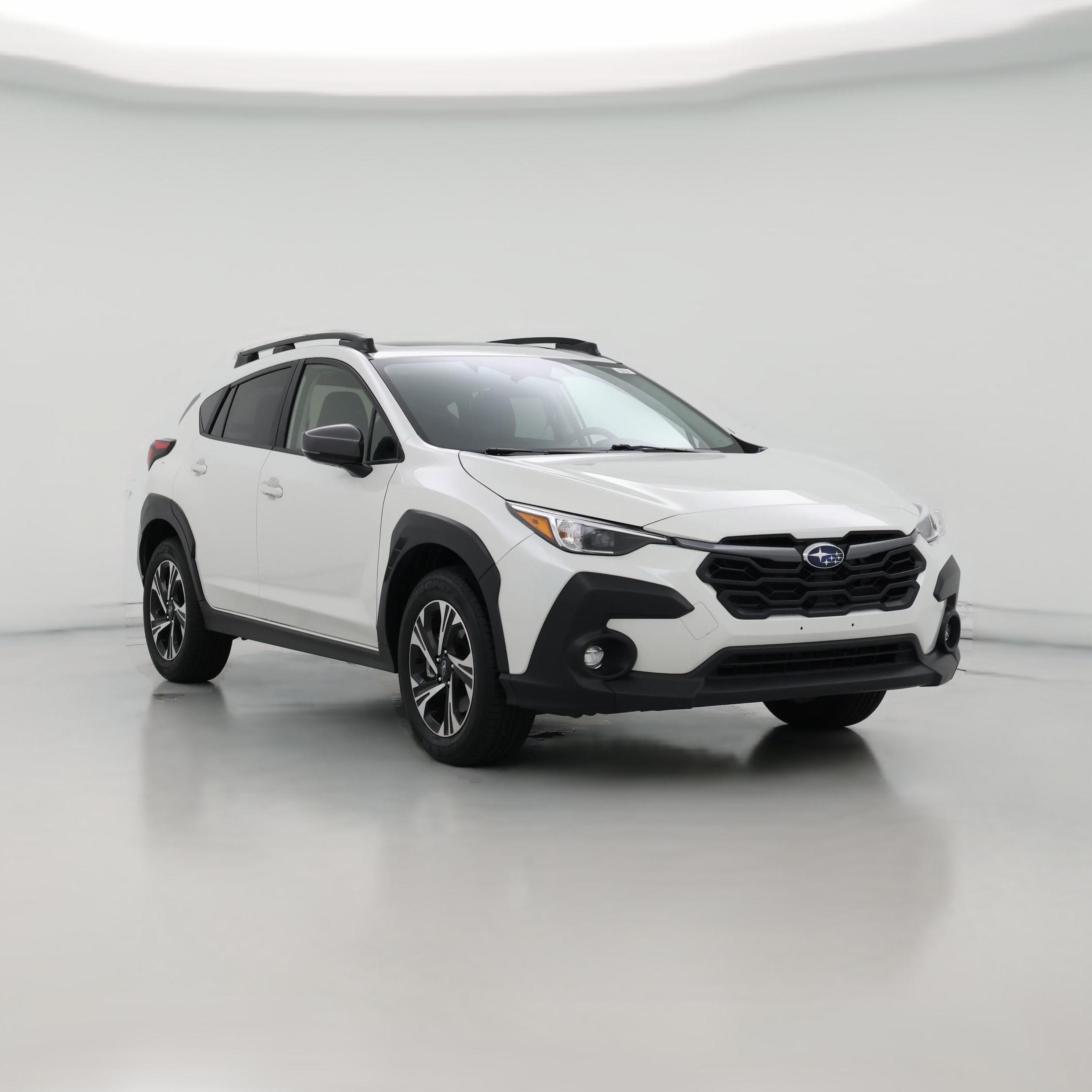 Thumbnail: 2025 Subaru Crosstrek - 1