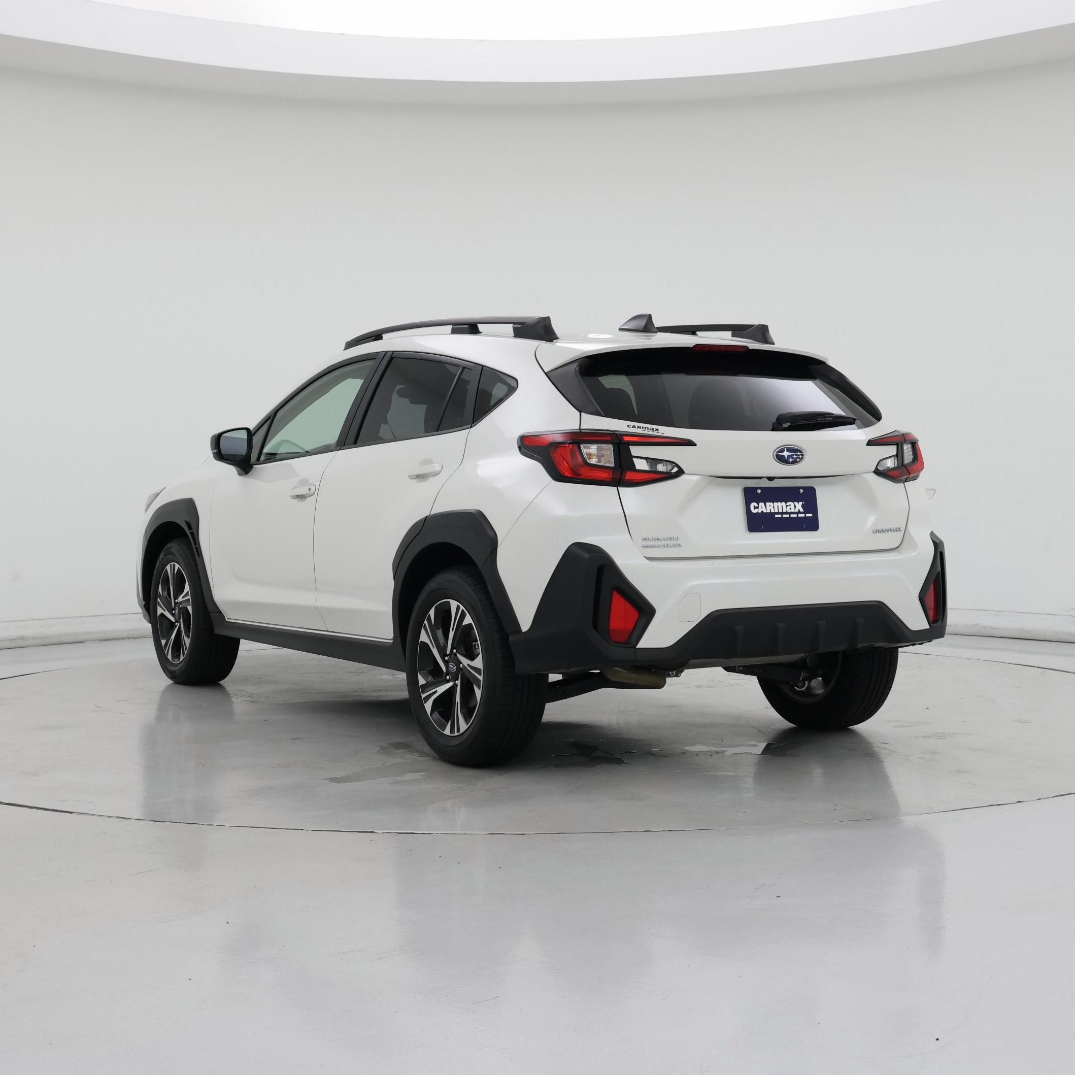 Thumbnail: 2025 Subaru Crosstrek - 2