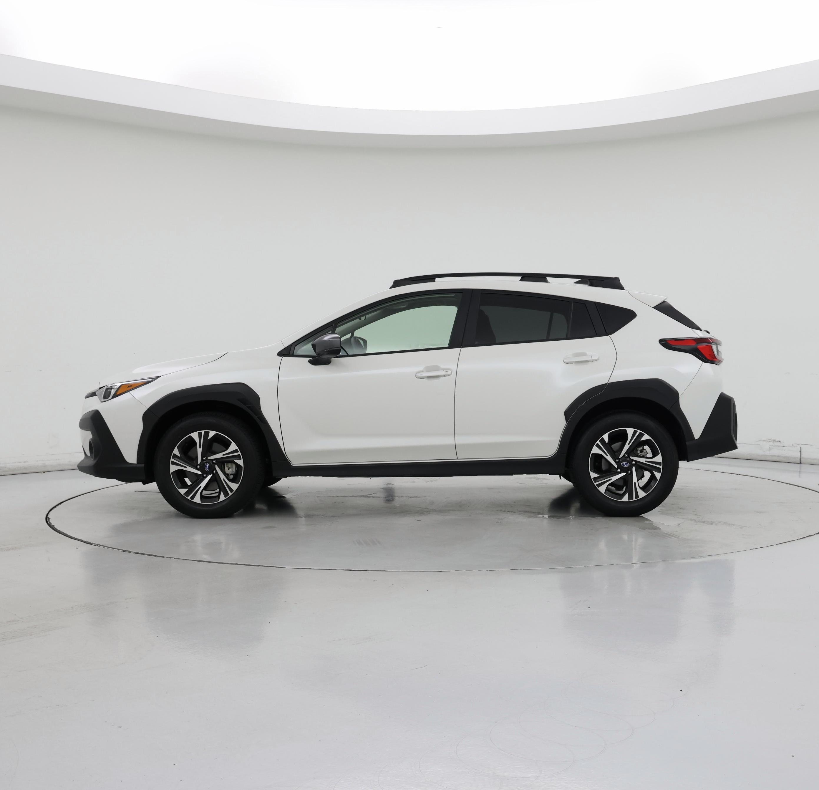 Thumbnail: 2025 Subaru Crosstrek - 3