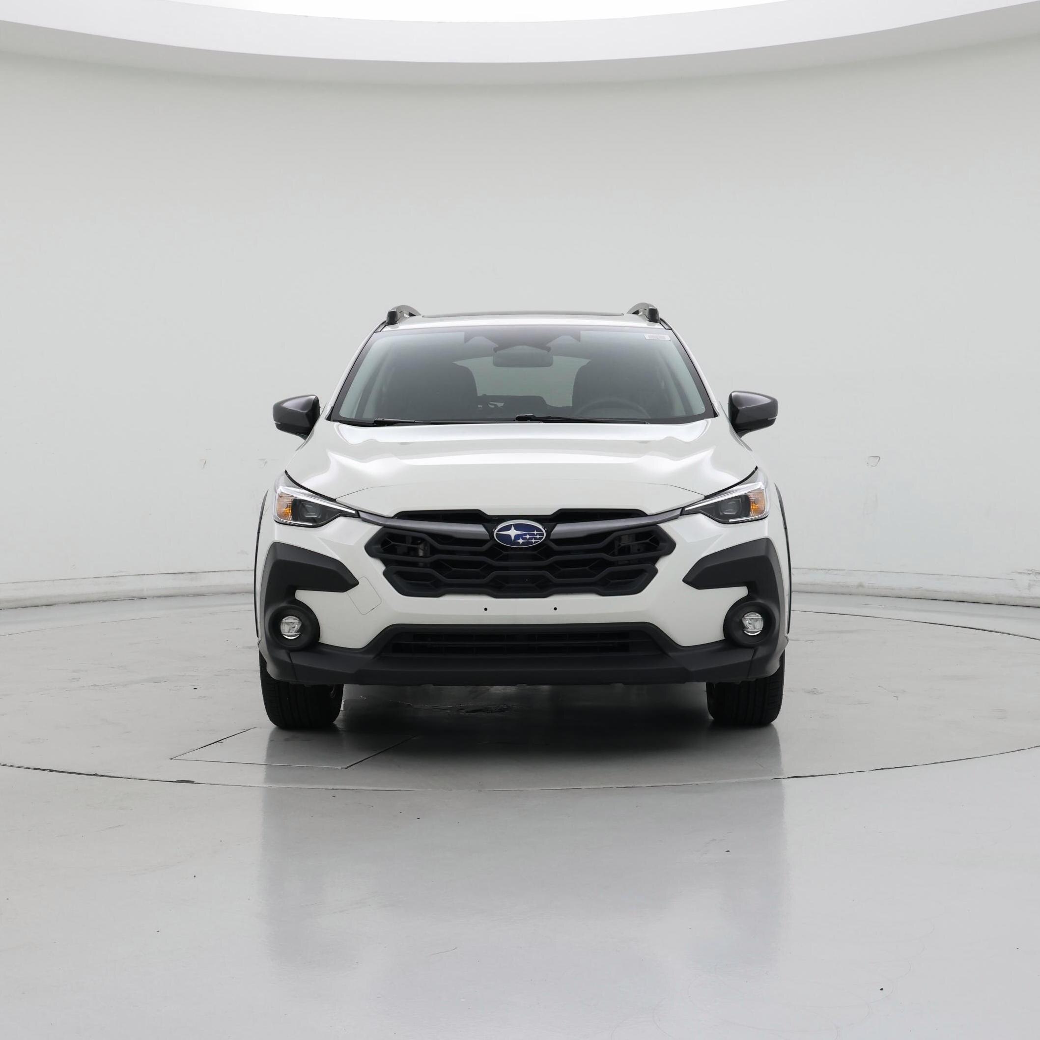 Thumbnail: 2025 Subaru Crosstrek - 5