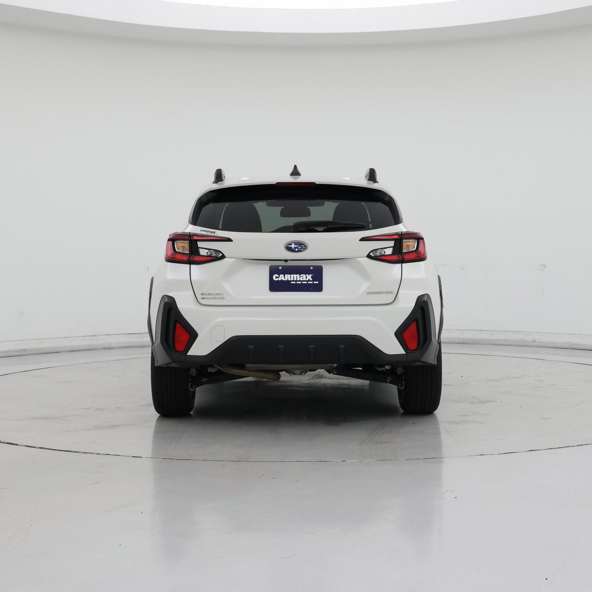 Thumbnail: 2025 Subaru Crosstrek - 6