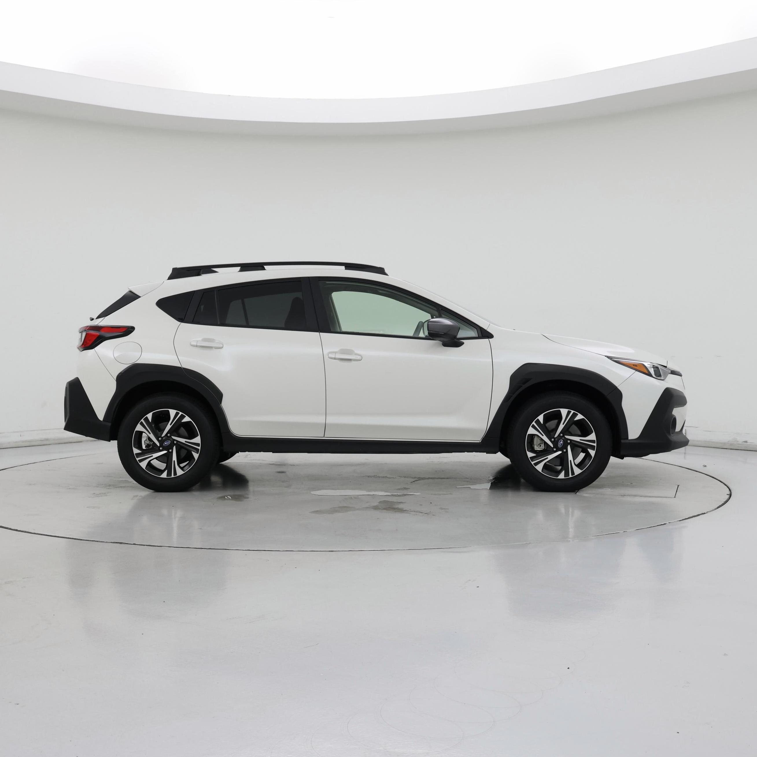 Thumbnail: 2025 Subaru Crosstrek - 7