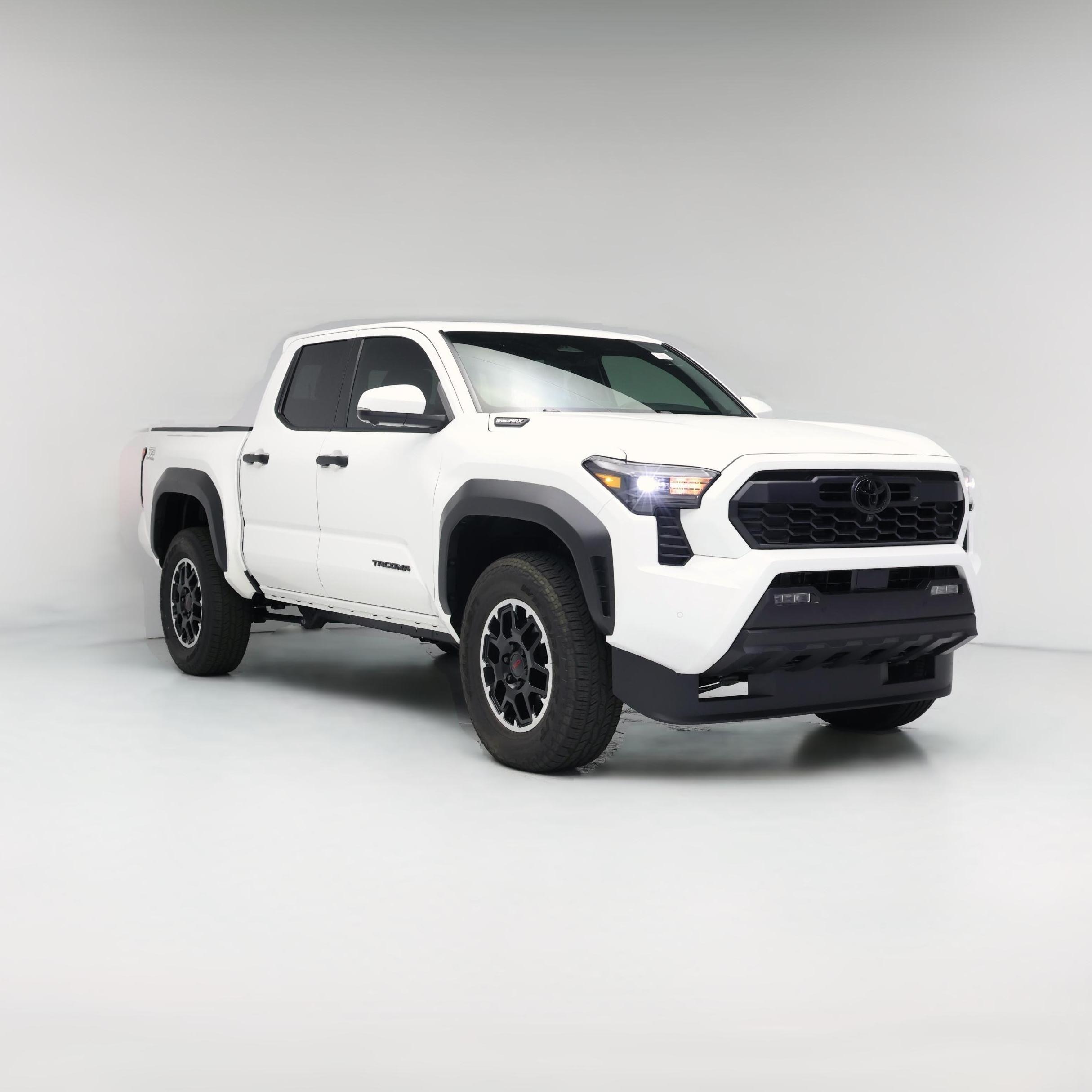 Thumbnail: 2026 Toyota Tacoma - 1