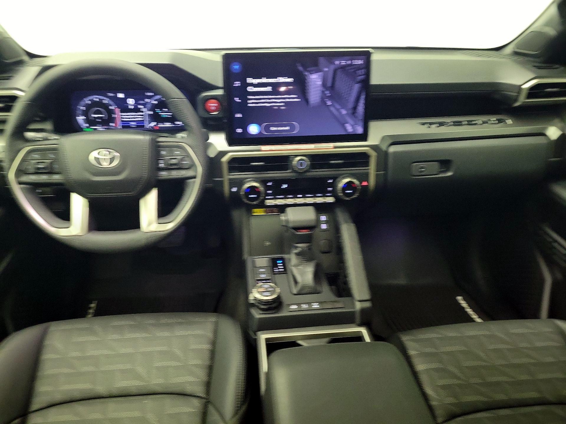 Thumbnail: 2026 Toyota Tacoma - 9
