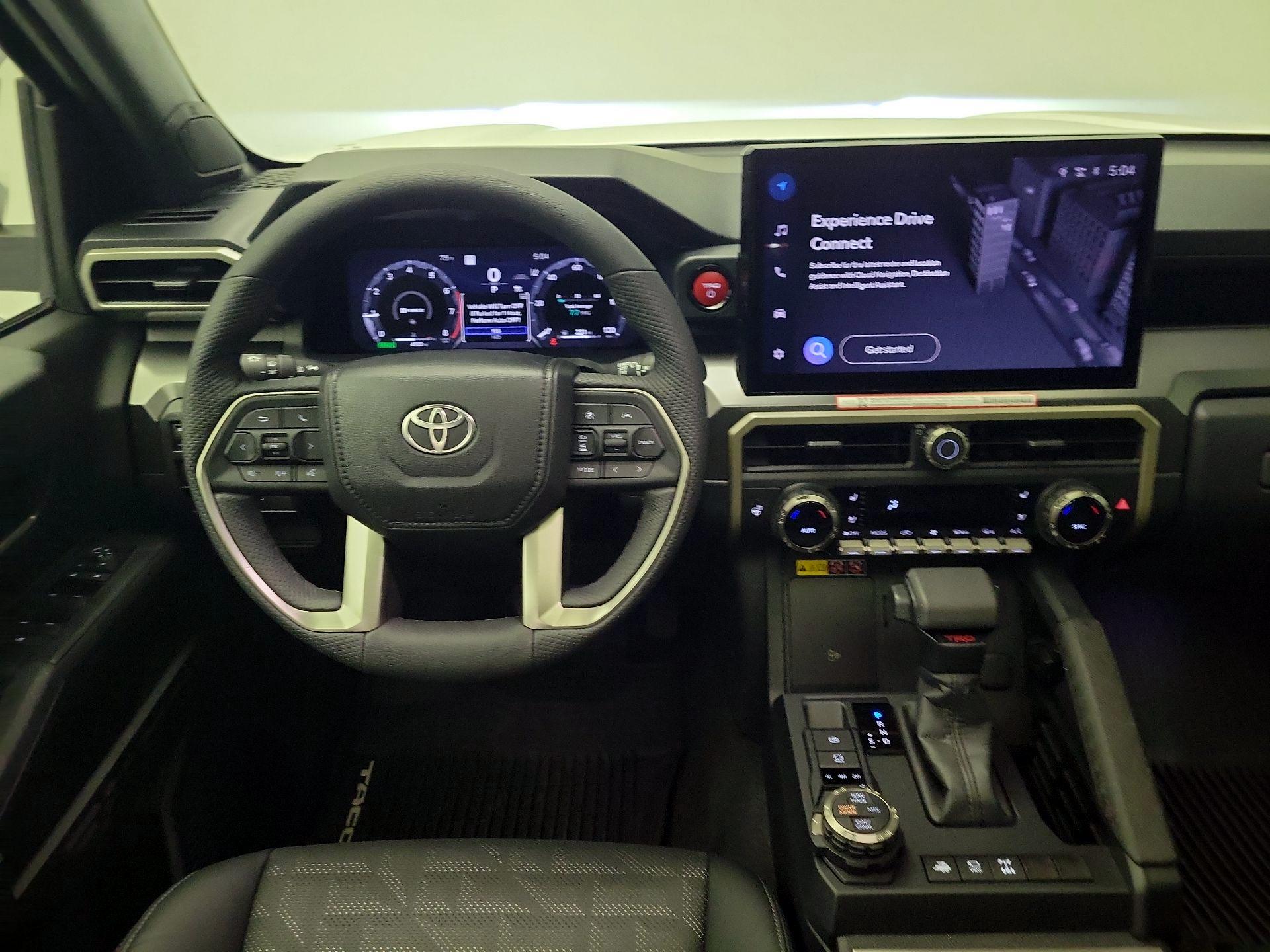 Thumbnail: 2026 Toyota Tacoma - 10