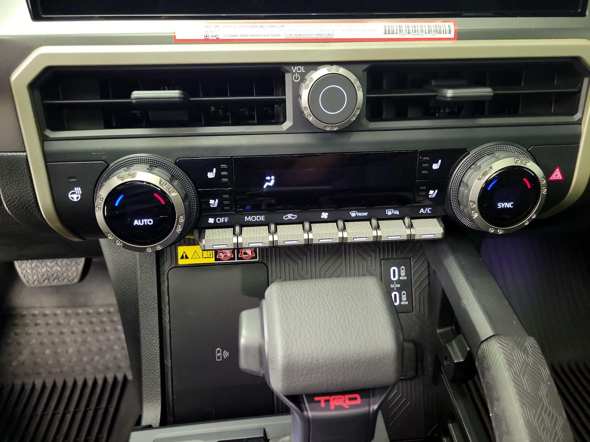Thumbnail: 2026 Toyota Tacoma - 17