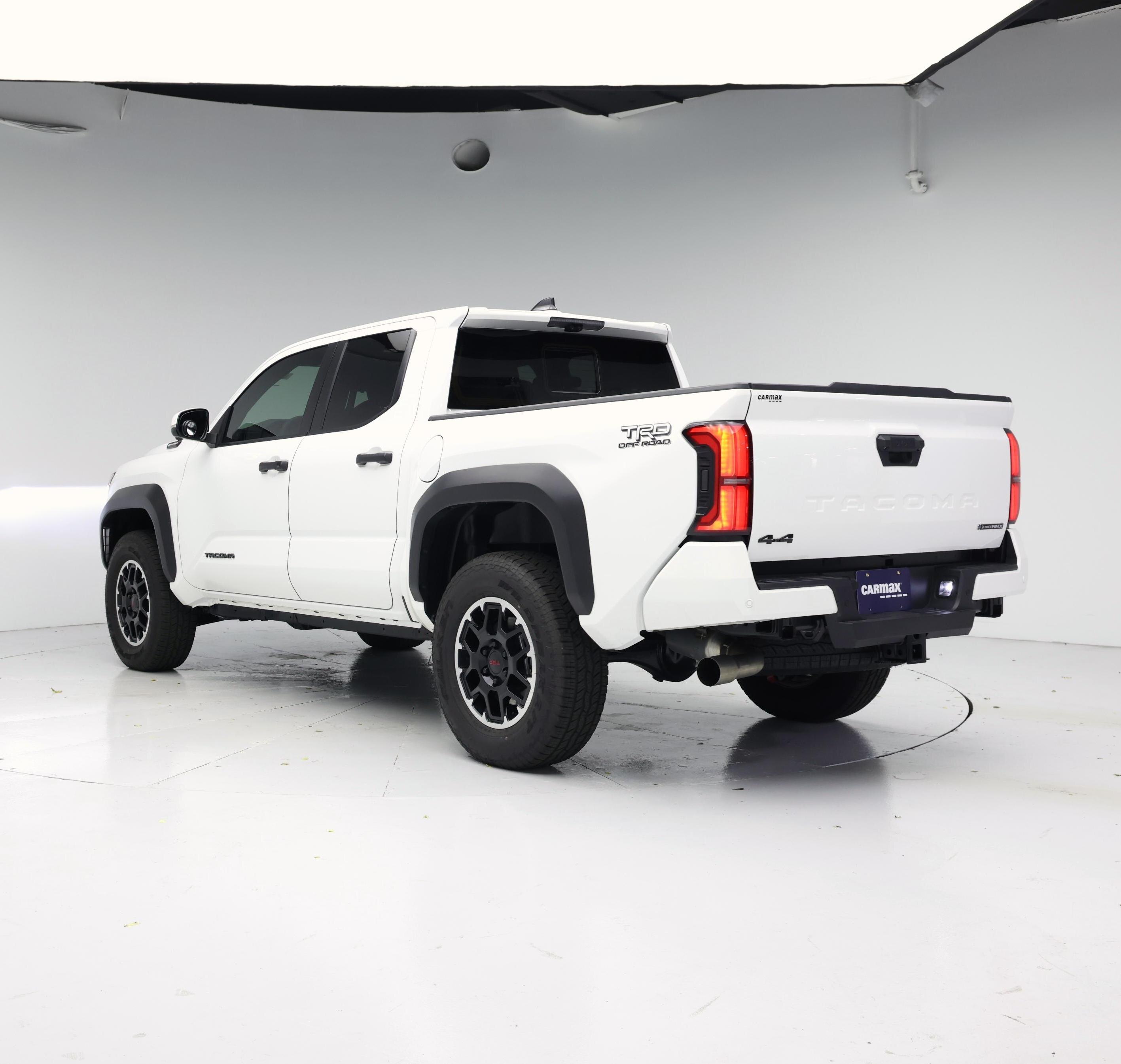 Thumbnail: 2026 Toyota Tacoma - 2