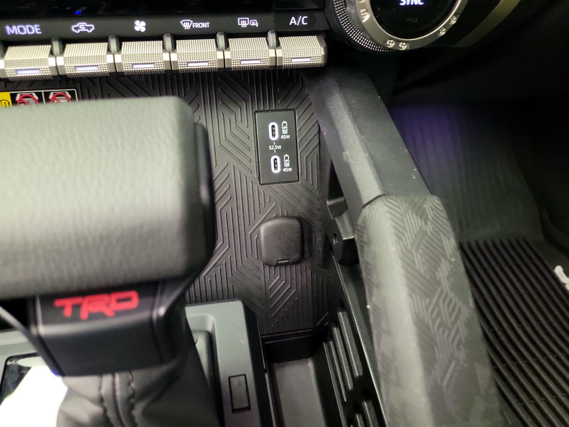 Thumbnail: 2026 Toyota Tacoma - 19