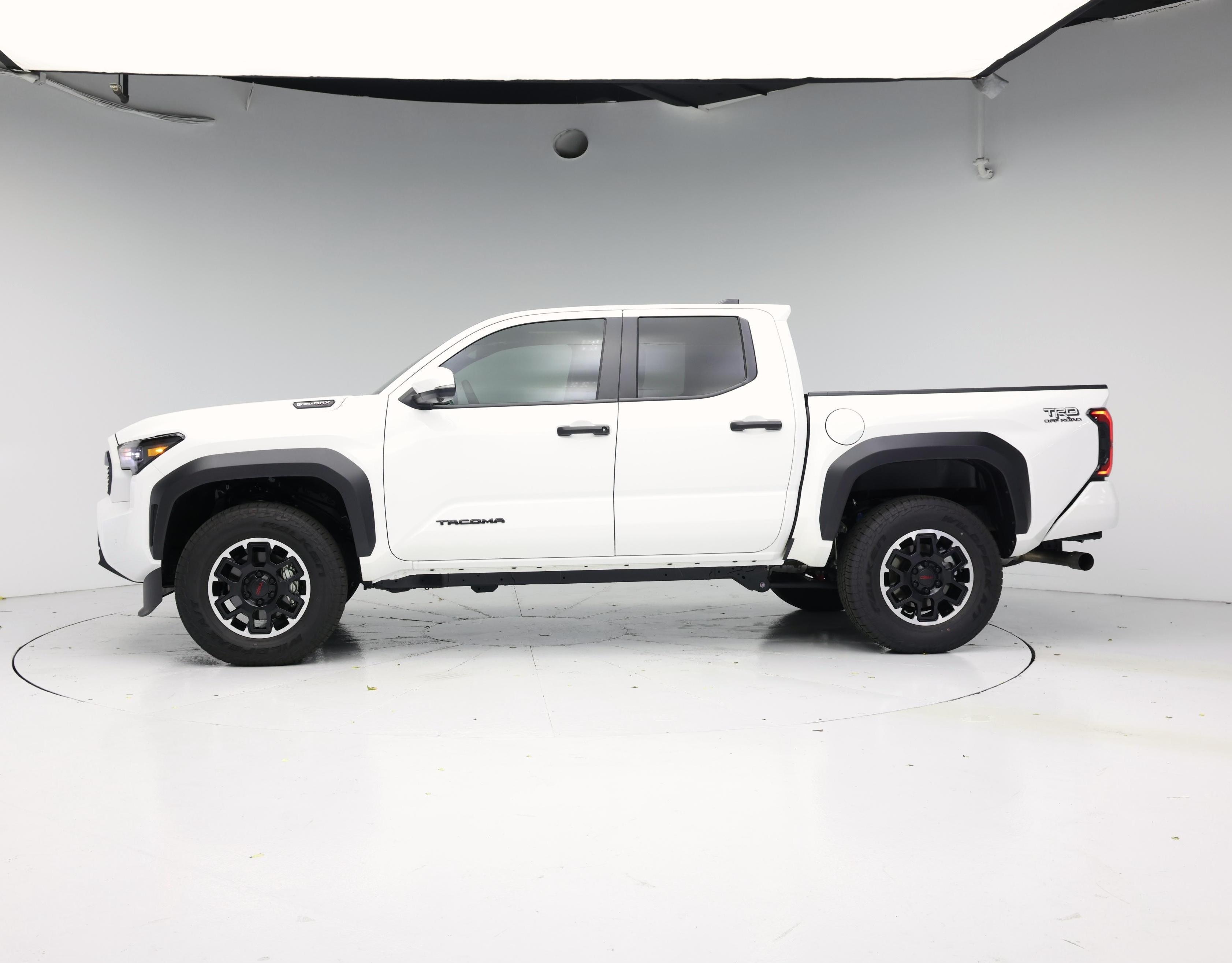 Thumbnail: 2026 Toyota Tacoma - 3