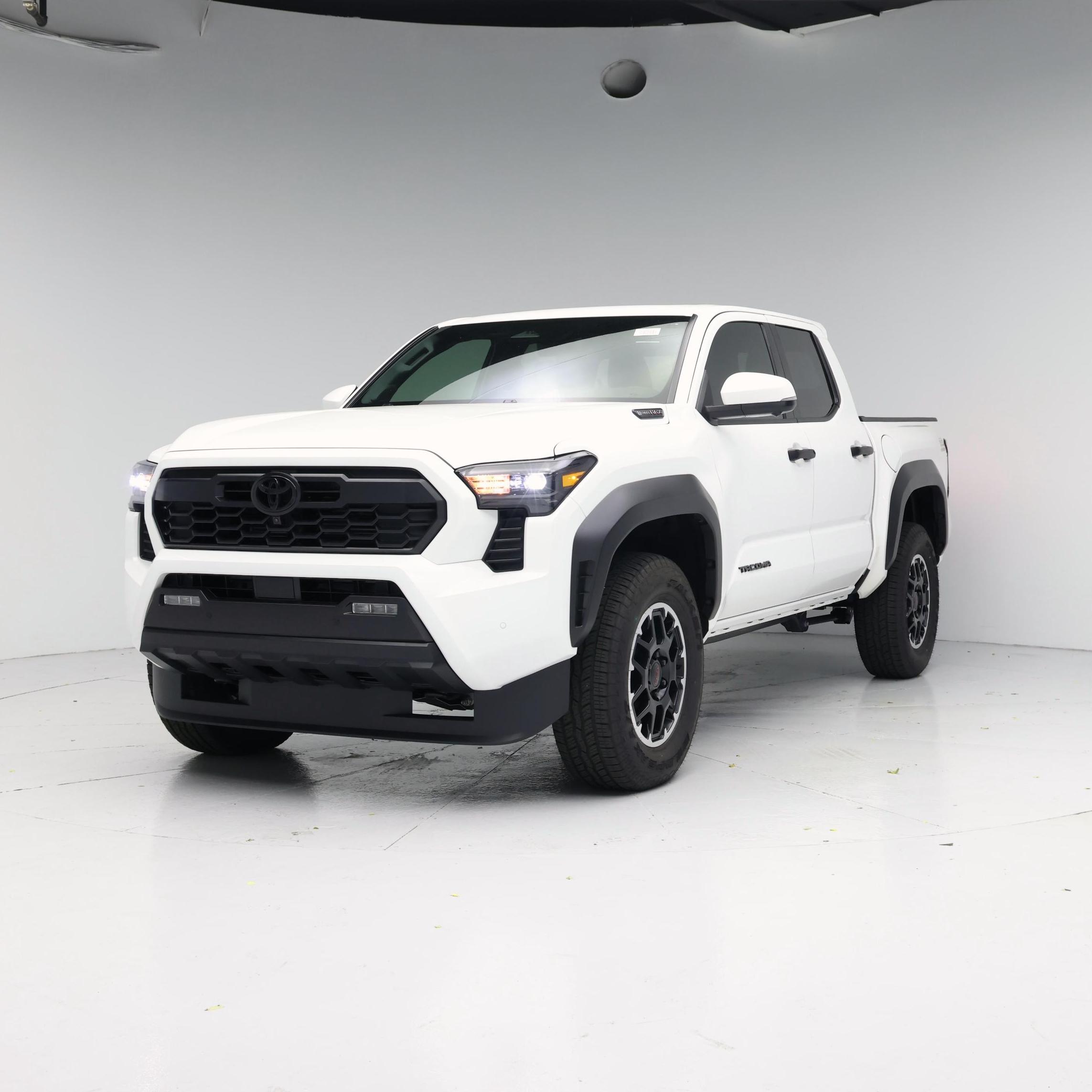 Thumbnail: 2026 Toyota Tacoma - 4