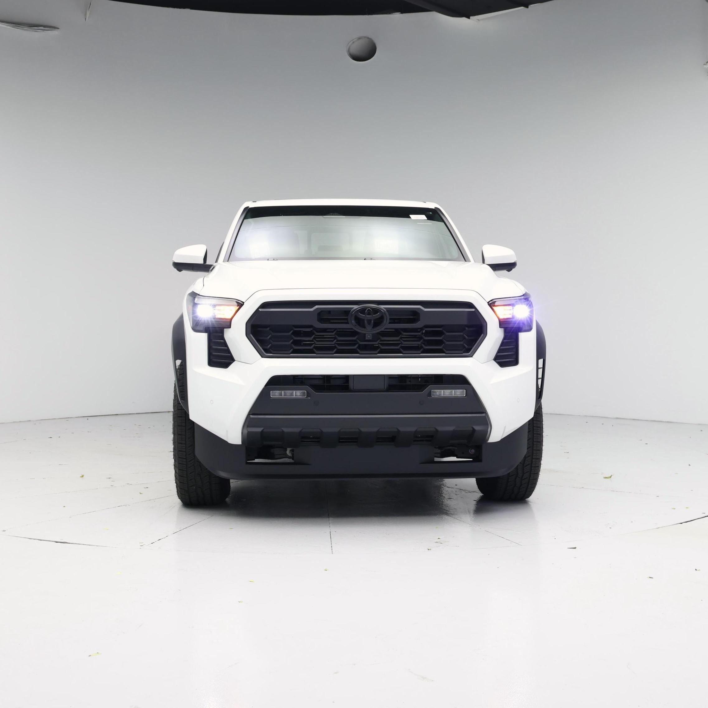 Thumbnail: 2026 Toyota Tacoma - 5