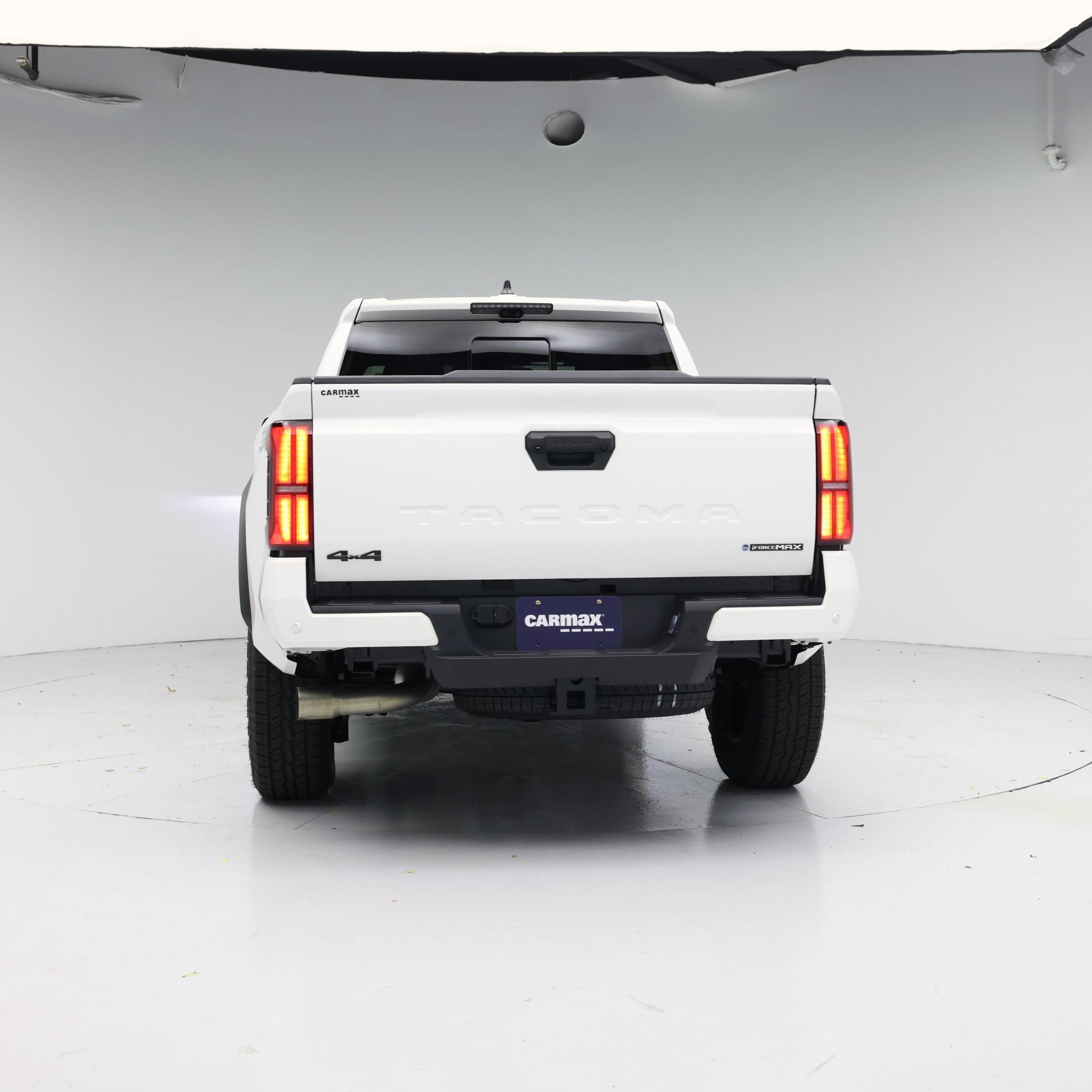 Thumbnail: 2026 Toyota Tacoma - 6