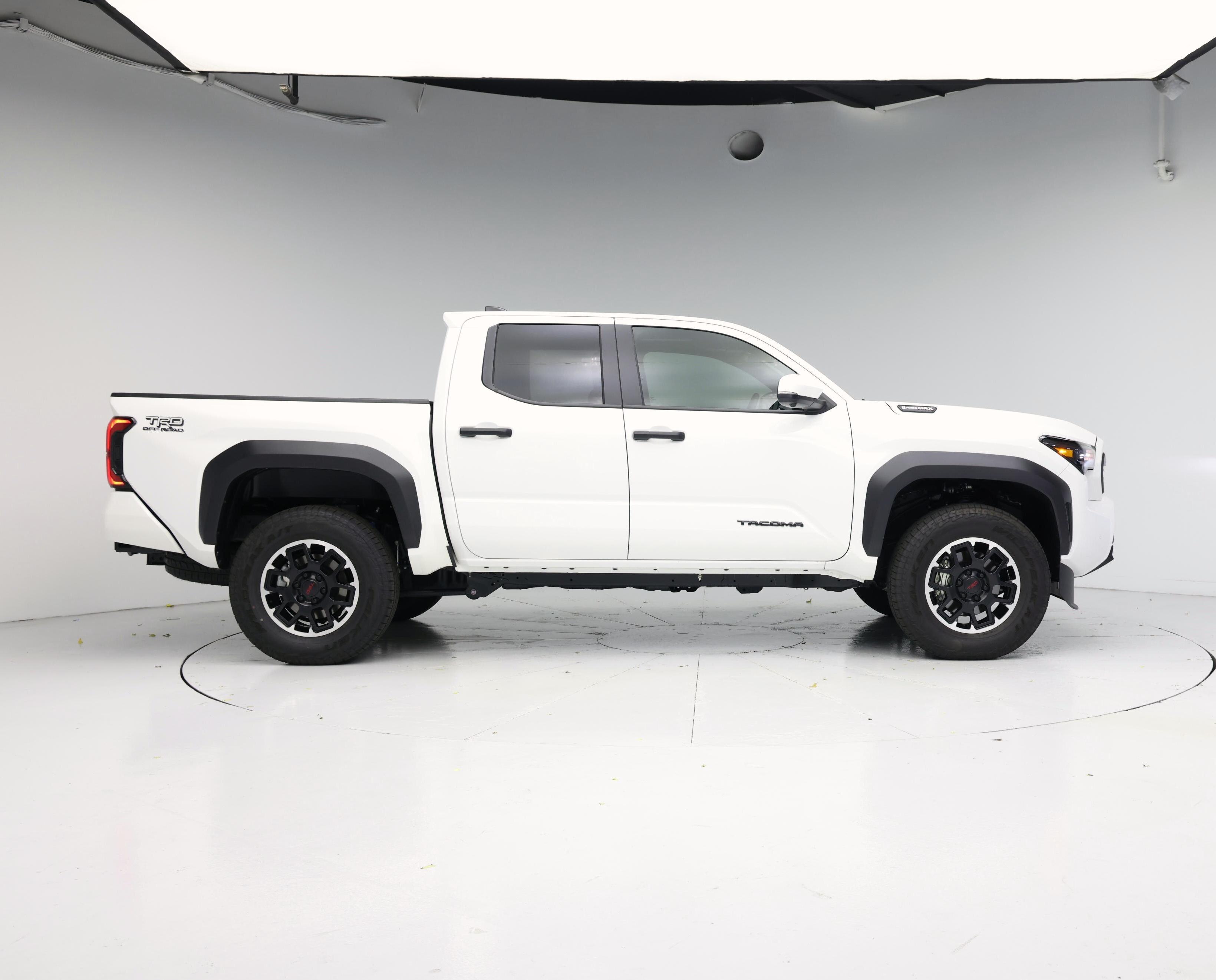 Thumbnail: 2026 Toyota Tacoma - 7