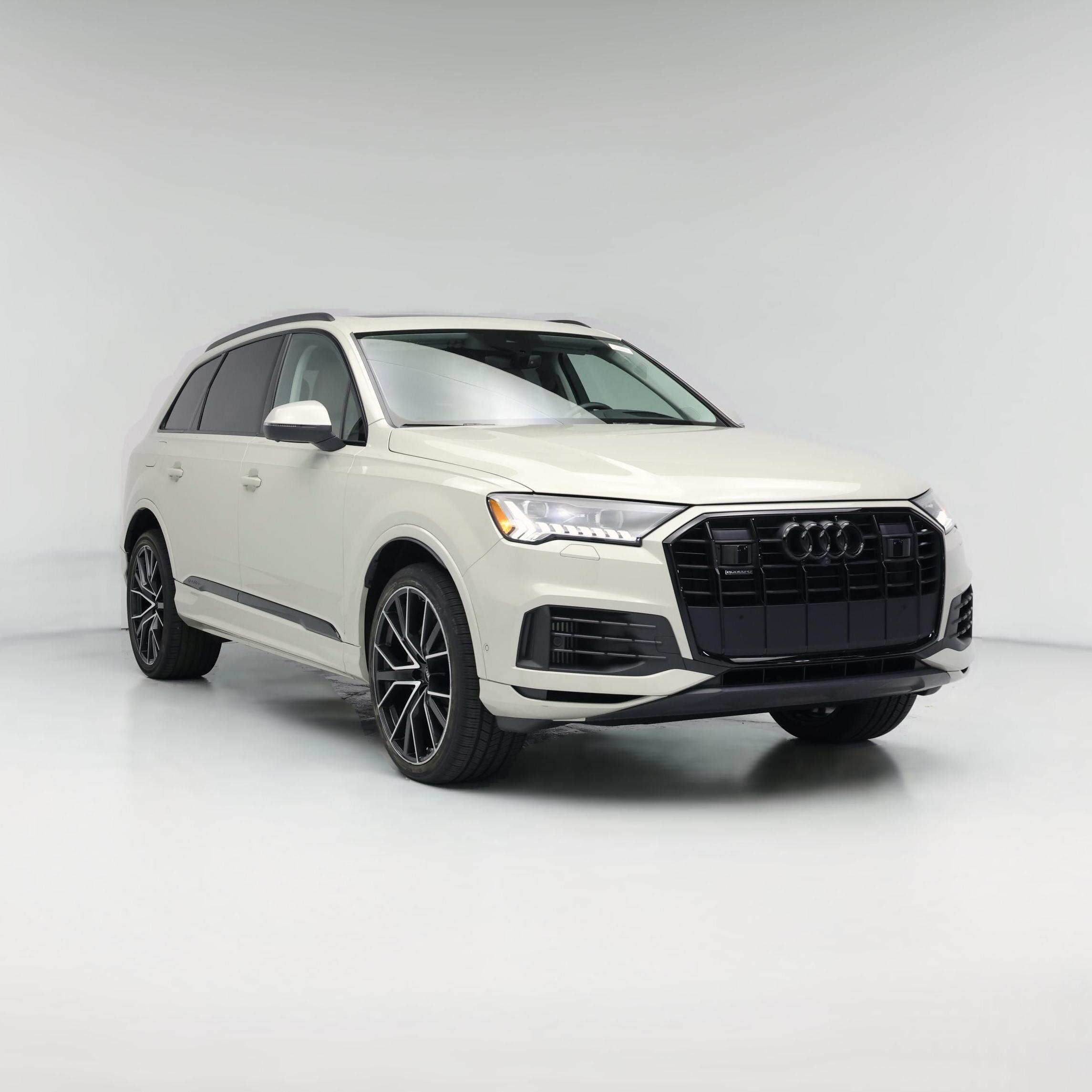Thumbnail: 2022 Audi Q7 - 1