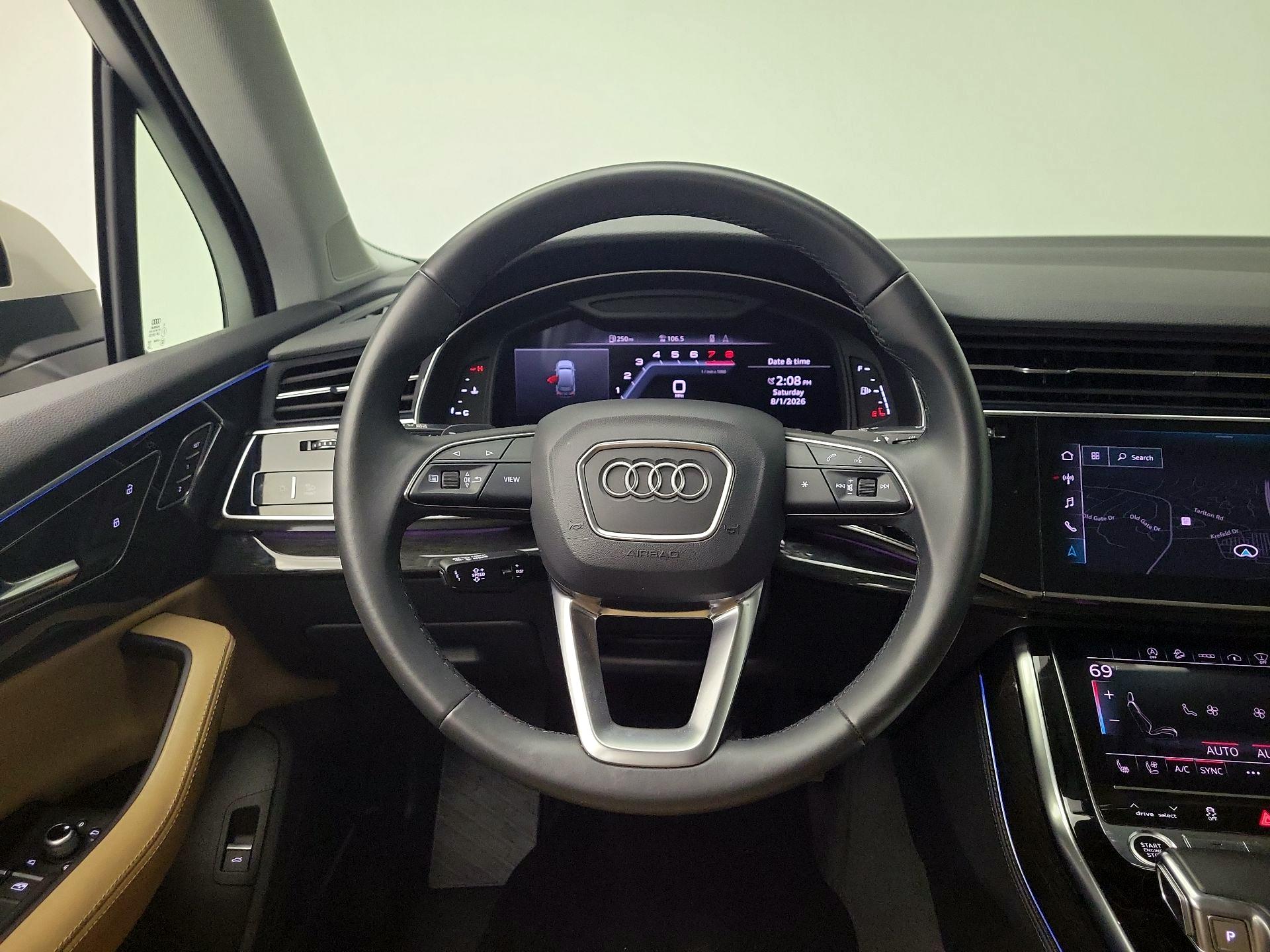 Thumbnail: 2022 Audi Q7 - 10