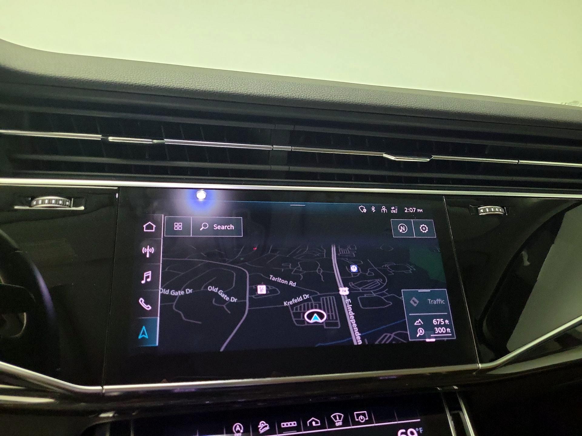 Thumbnail: 2022 Audi Q7 - 14