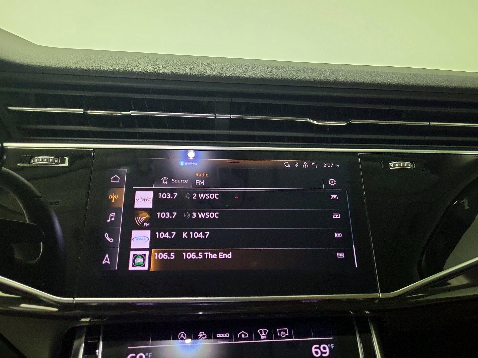 Thumbnail: 2022 Audi Q7 - 16