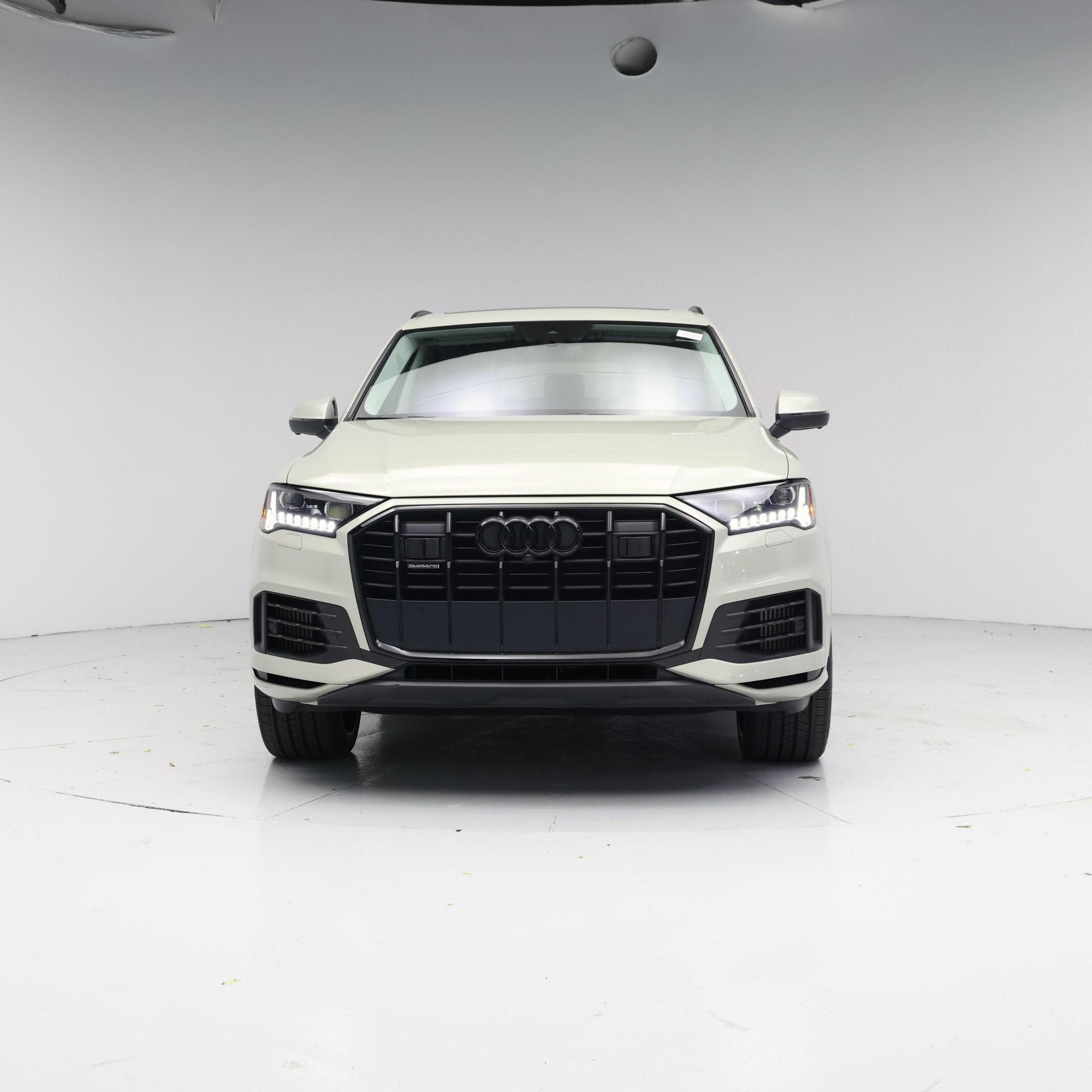 Thumbnail: 2022 Audi Q7 - 5