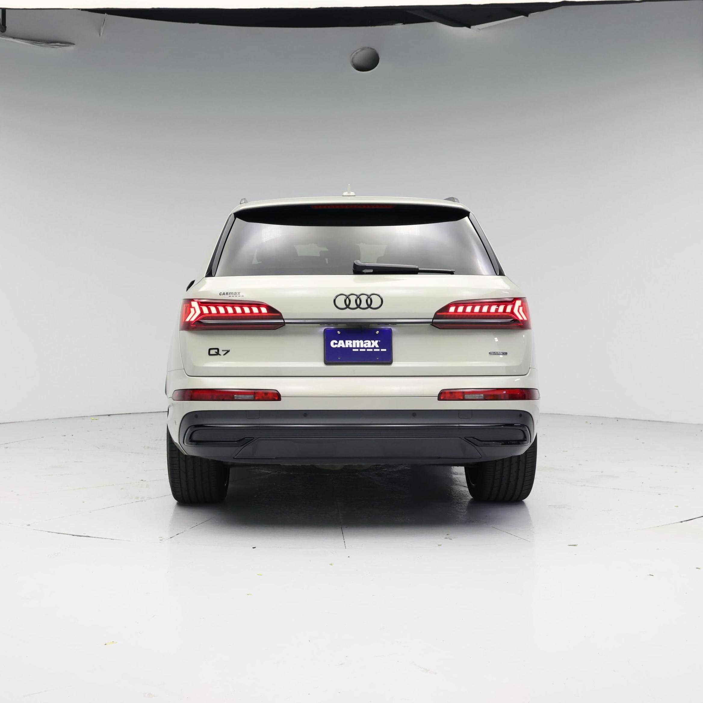 Thumbnail: 2022 Audi Q7 - 6
