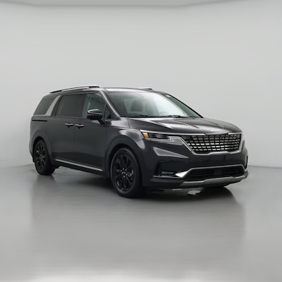 2023 Kia Carnival SX