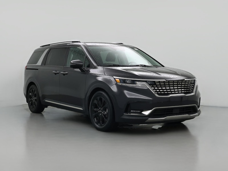 2023 Kia Carnival SX