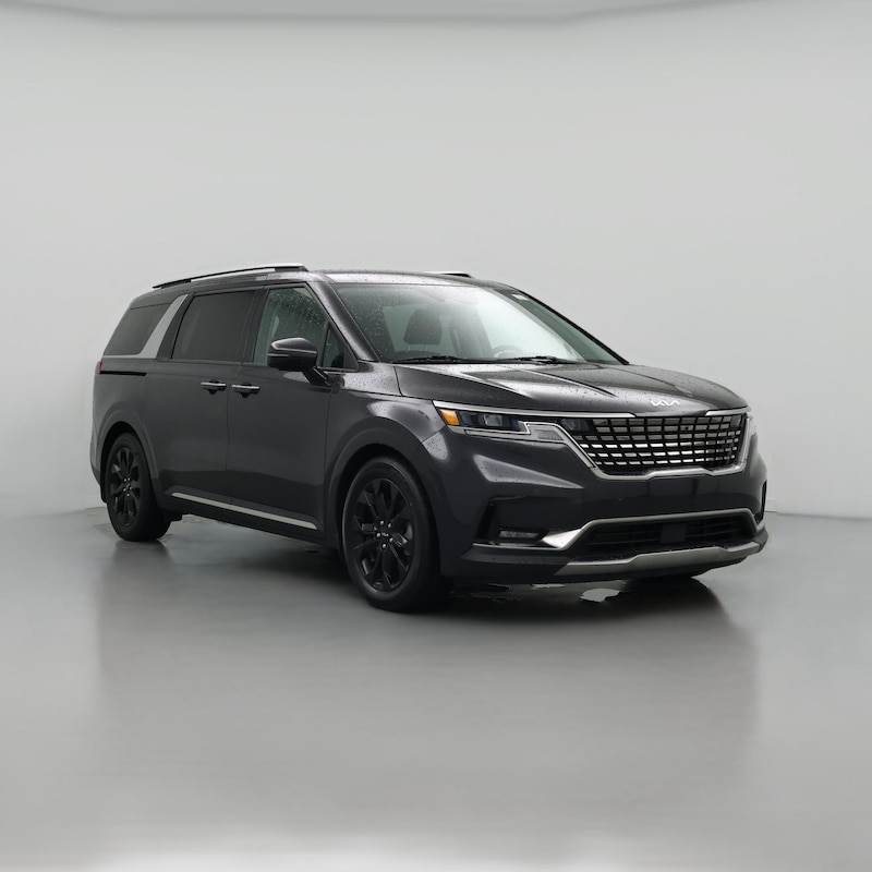 2023 Kia Carnival SX