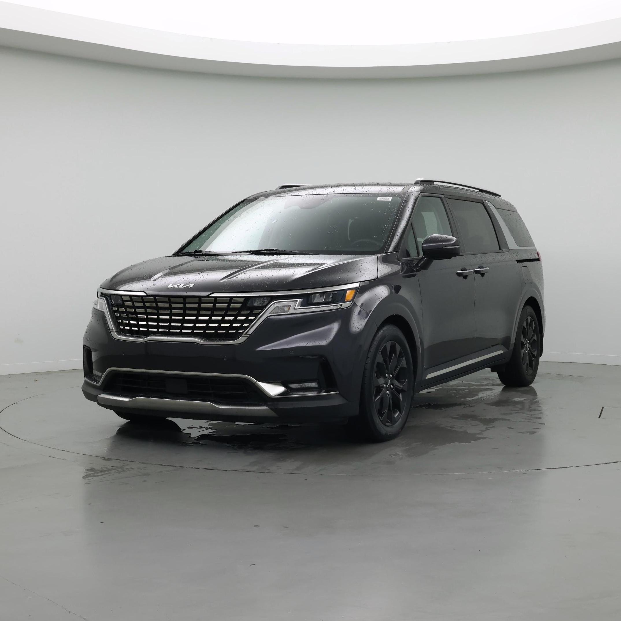 Thumbnail: 2023 Kia Carnival - 4