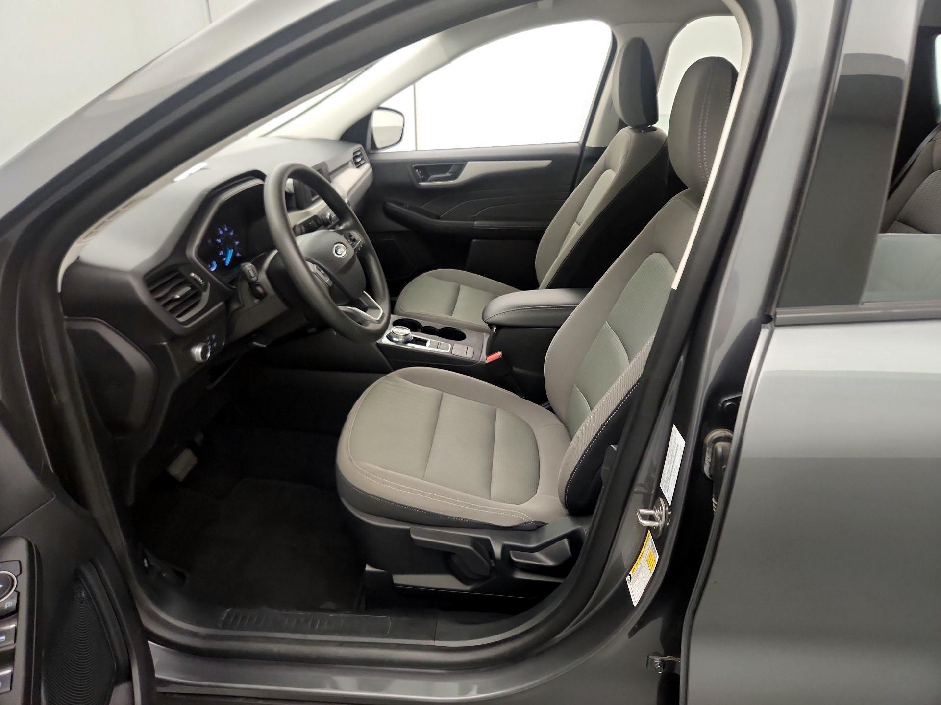 Thumbnail: 2021 Ford Escape - 11