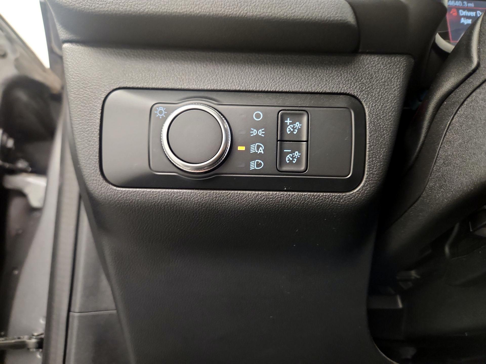 Thumbnail: 2021 Ford Escape - 13