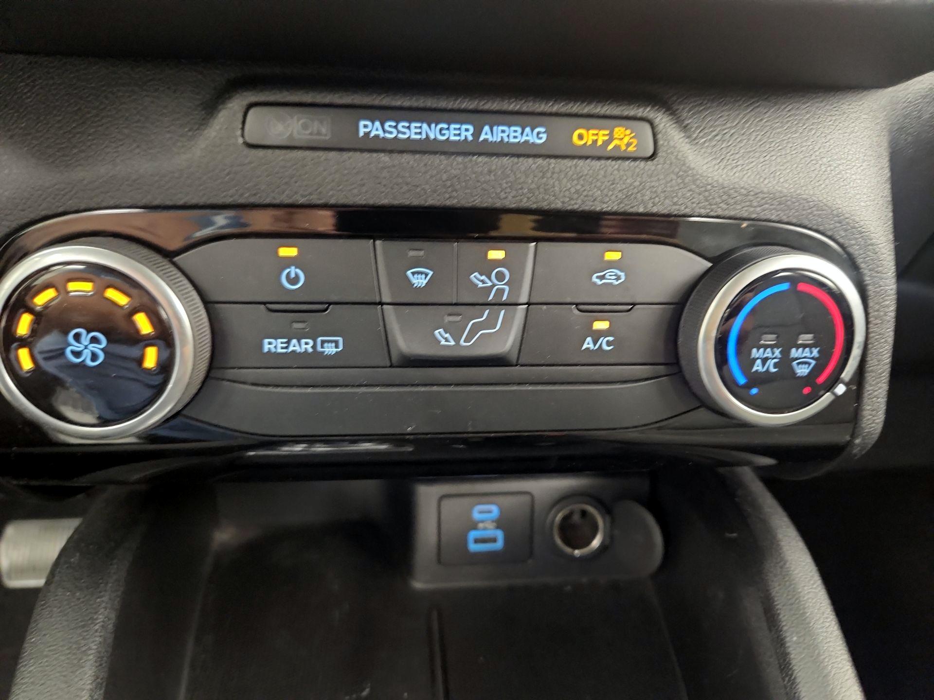 Thumbnail: 2021 Ford Escape - 16